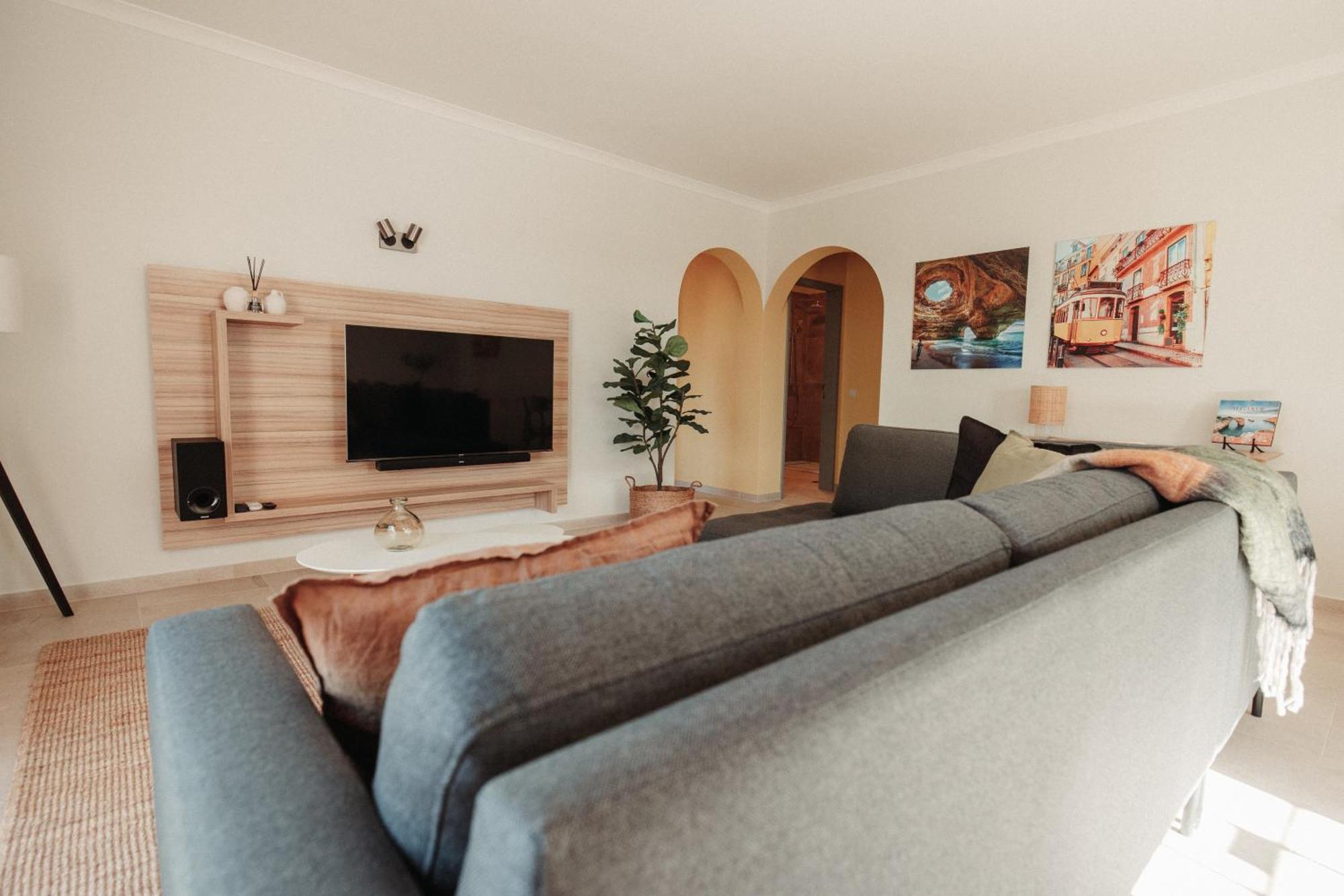 Casa Velha - Adults Friendly Albufeira