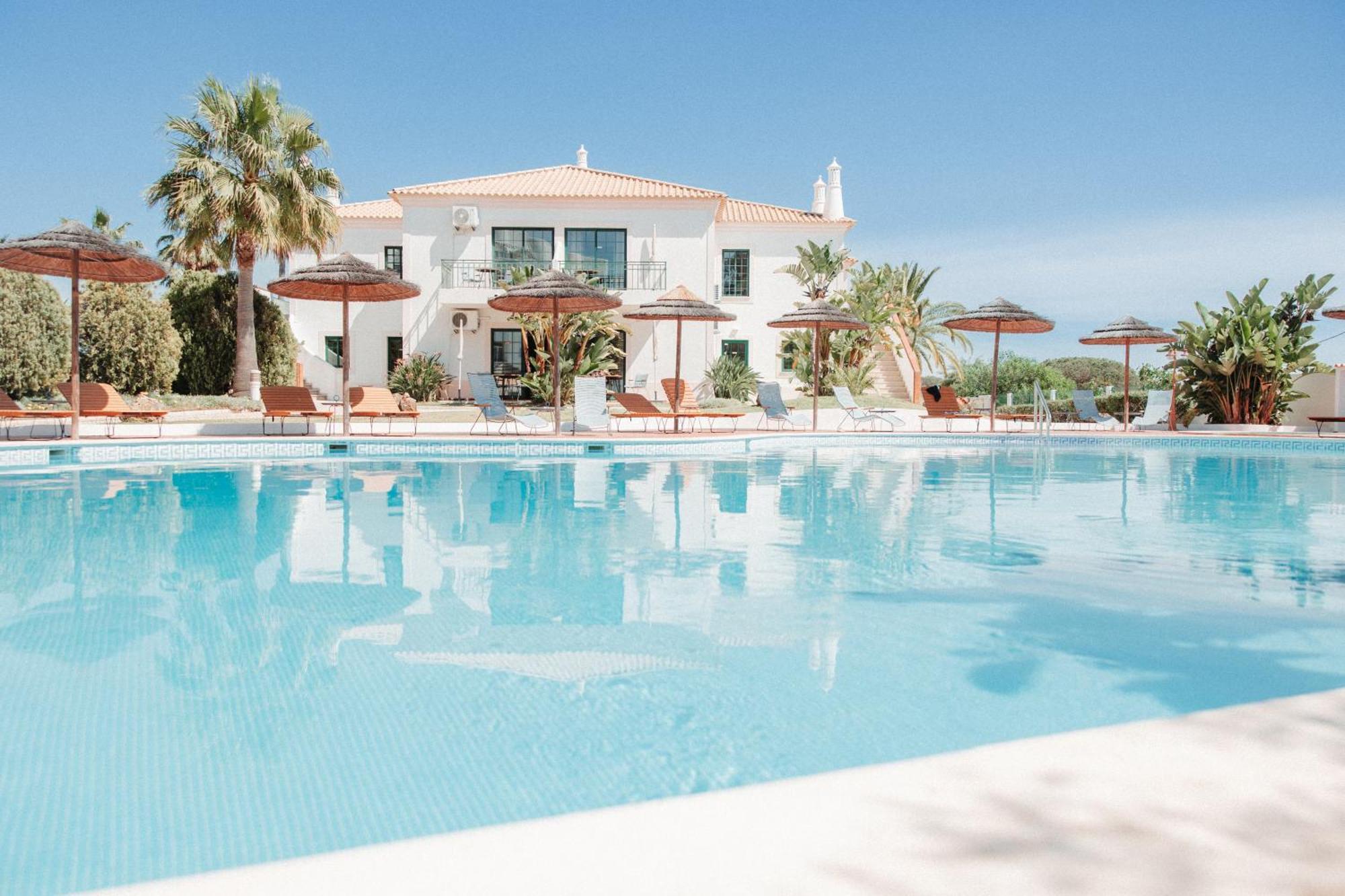 Casa Velha - Adults Friendly Apartment Albufeira
