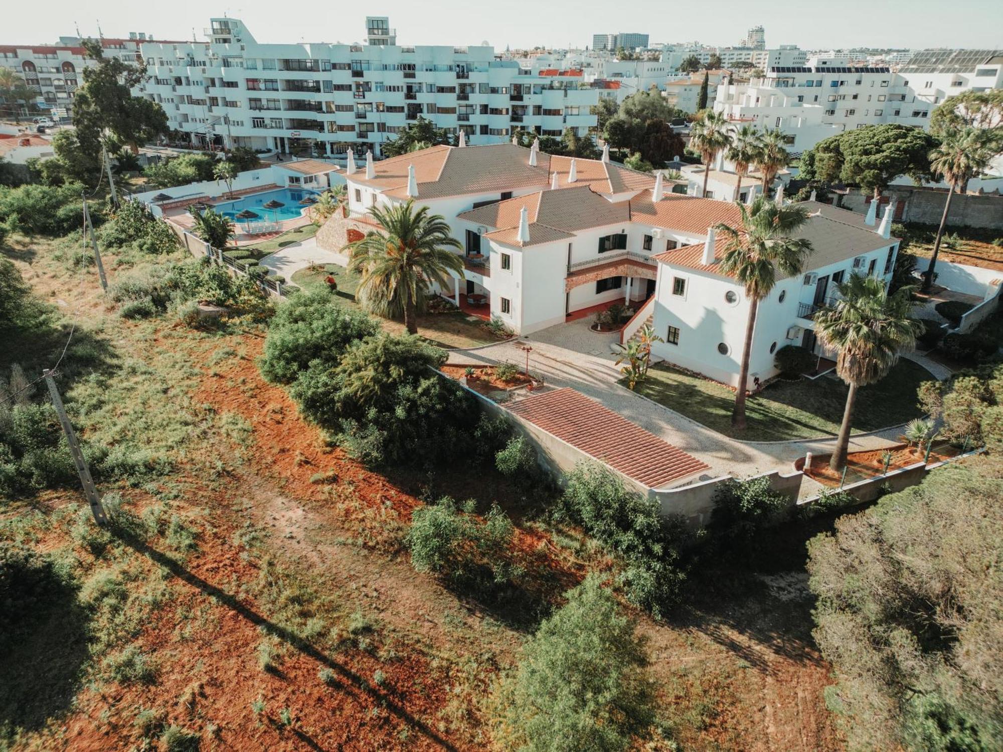 Apartment Casa Velha - Adults Friendly Albufeira
