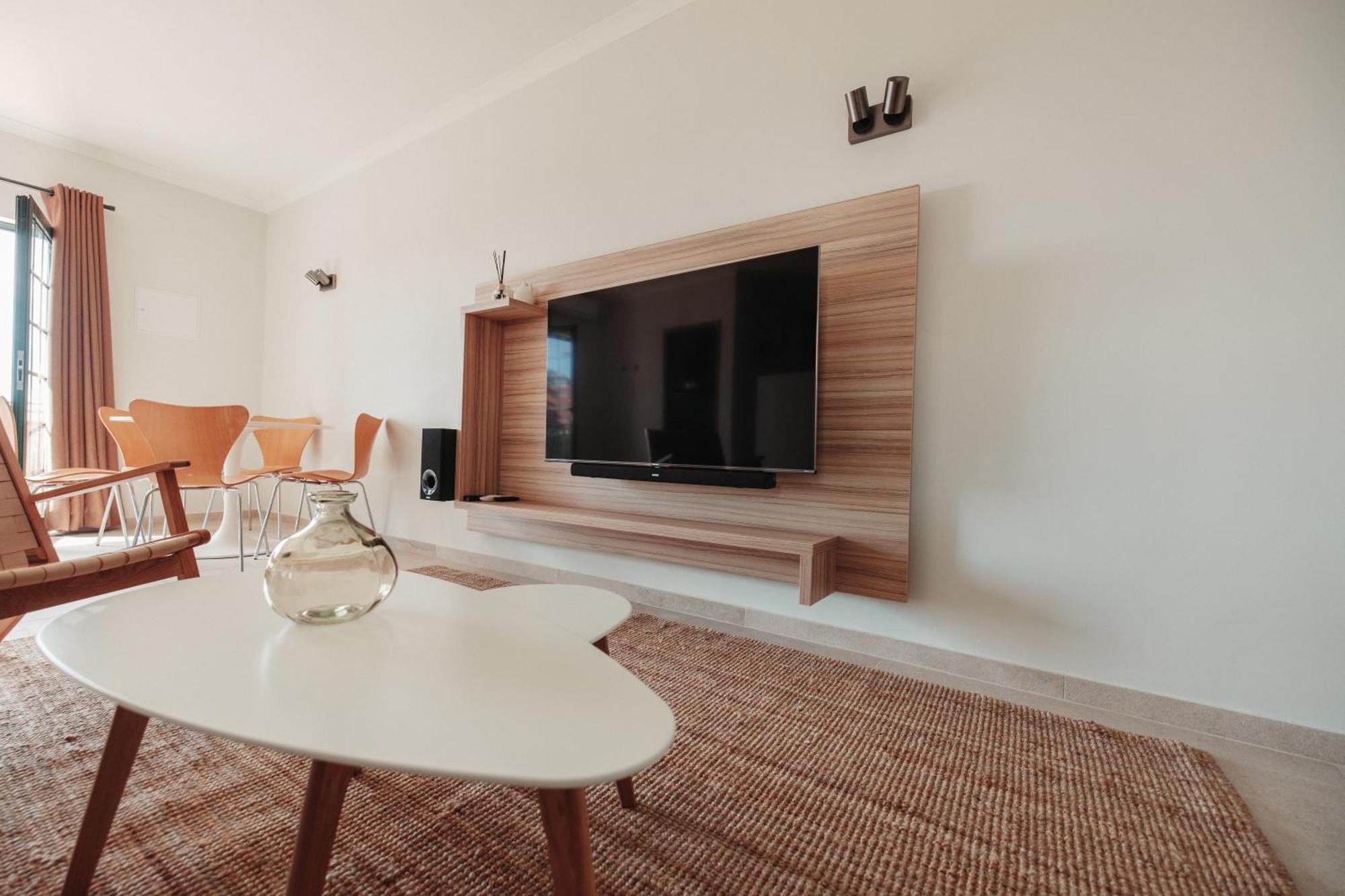 Apartment Casa Velha - Adults Friendly