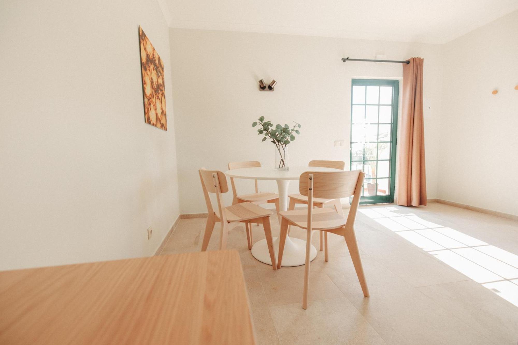 Casa Velha - Adults Friendly Apartment Albufeira