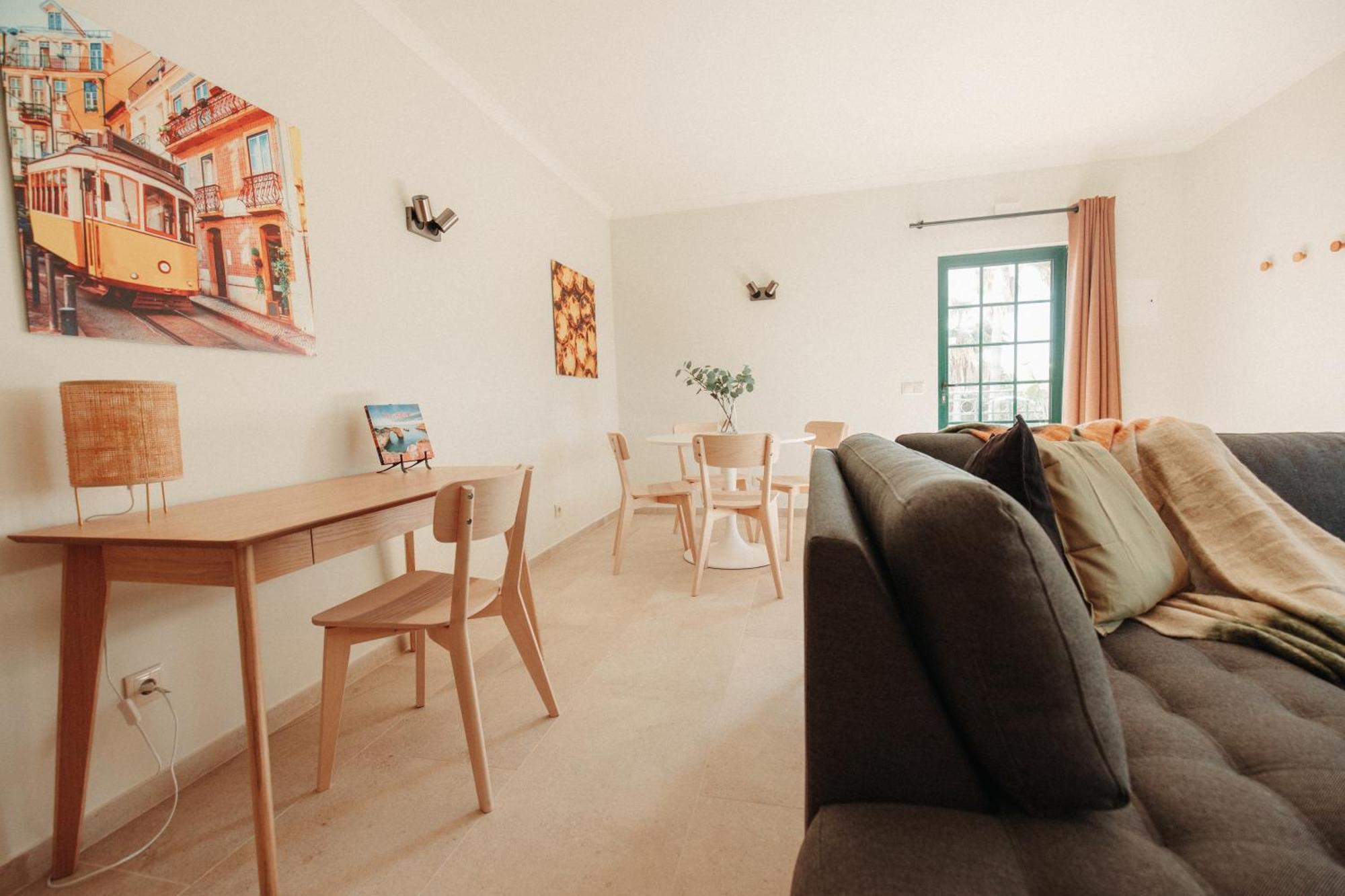 Casa Velha - Adults Friendly Albufeira