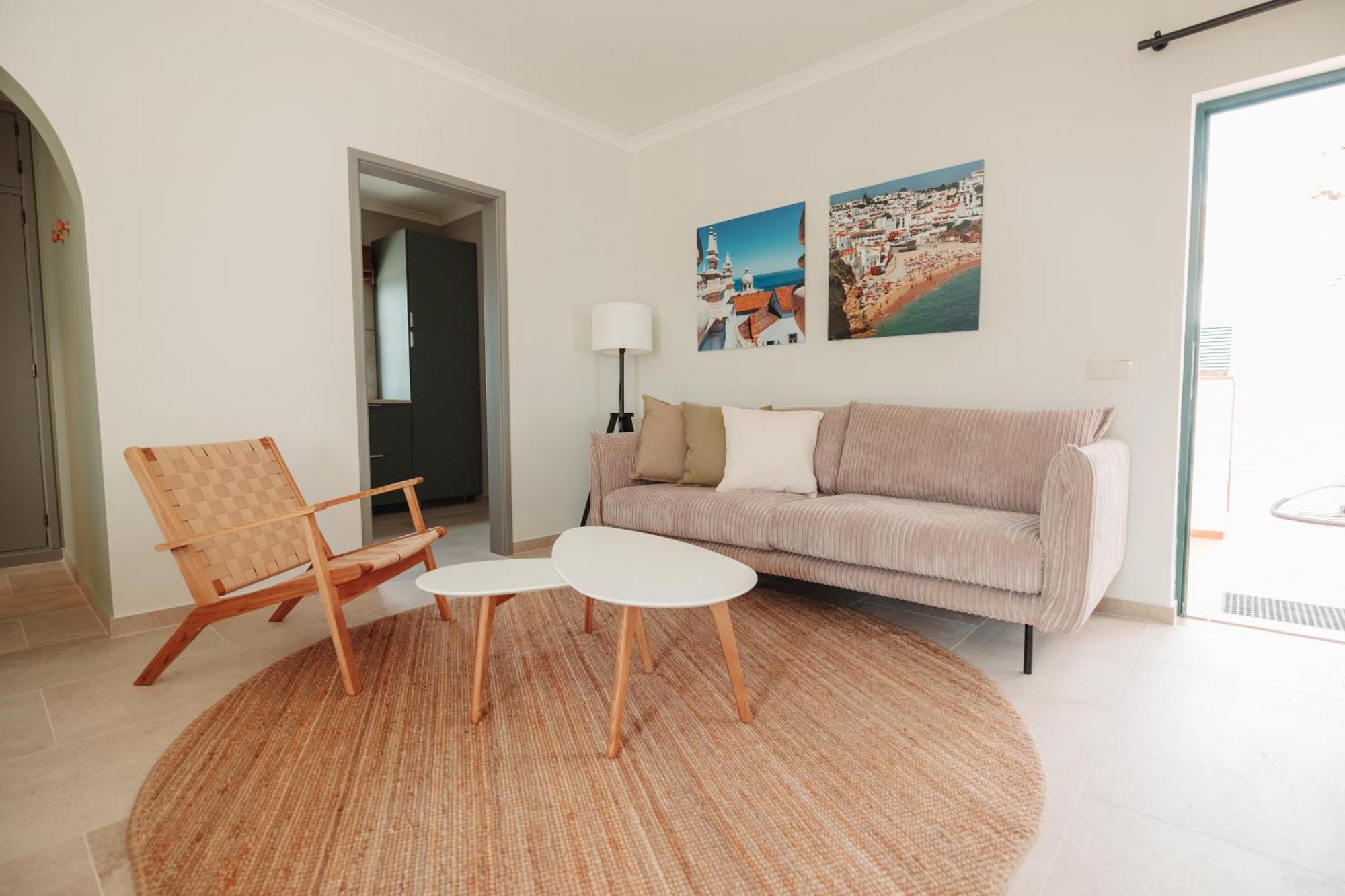 Casa Velha - Adults Friendly Apartment *