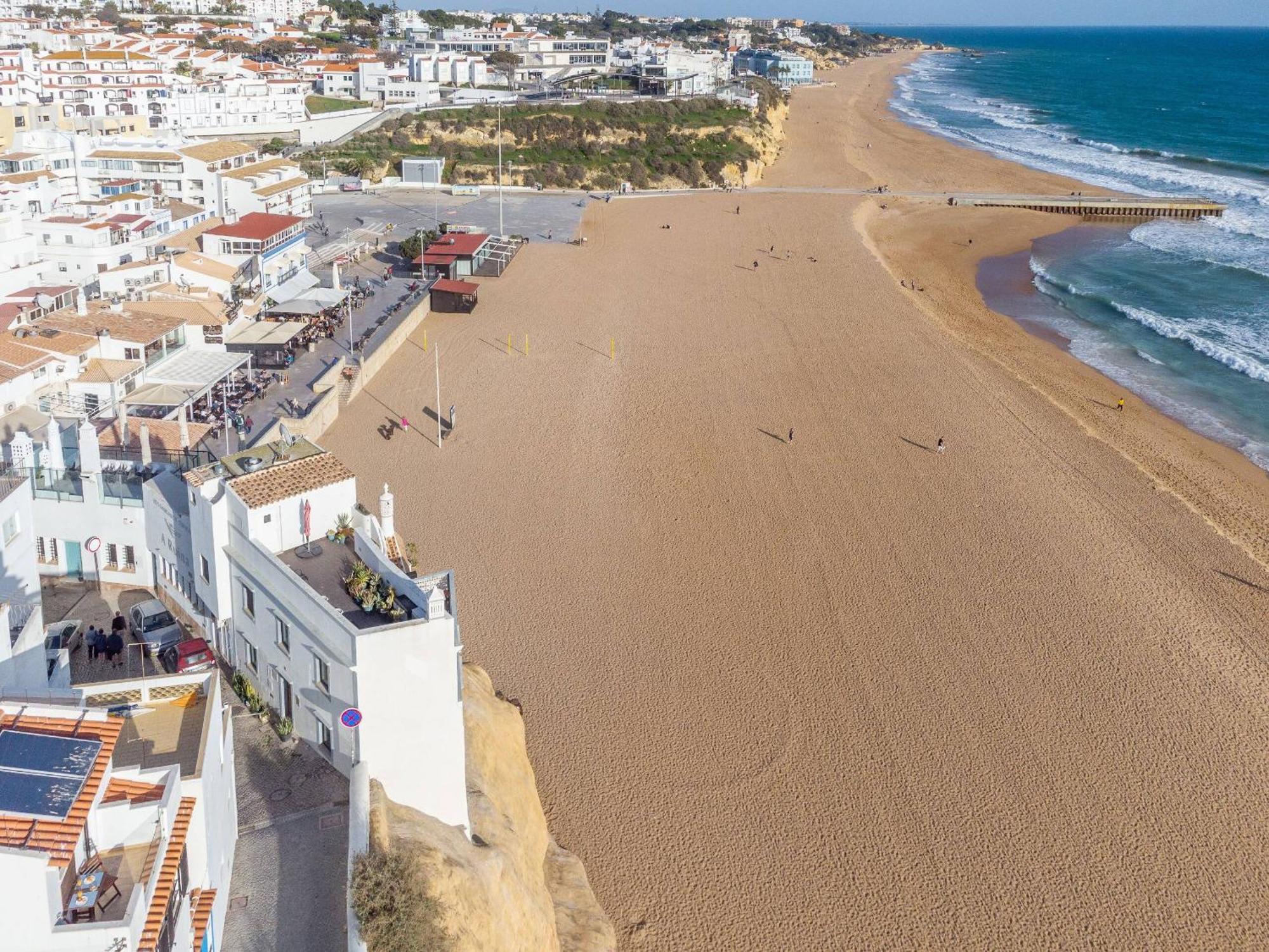 Casa Da Bateria By Hellovacations * Albufeira