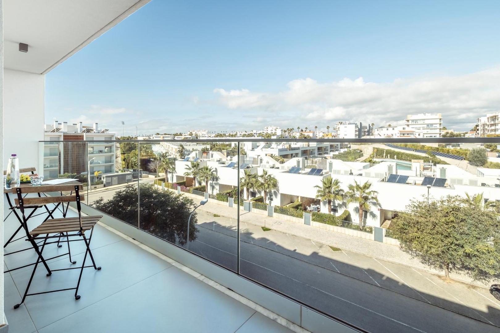 Appartement Penthouse Isabela Vistamar - Rooftop & Jacuzzi