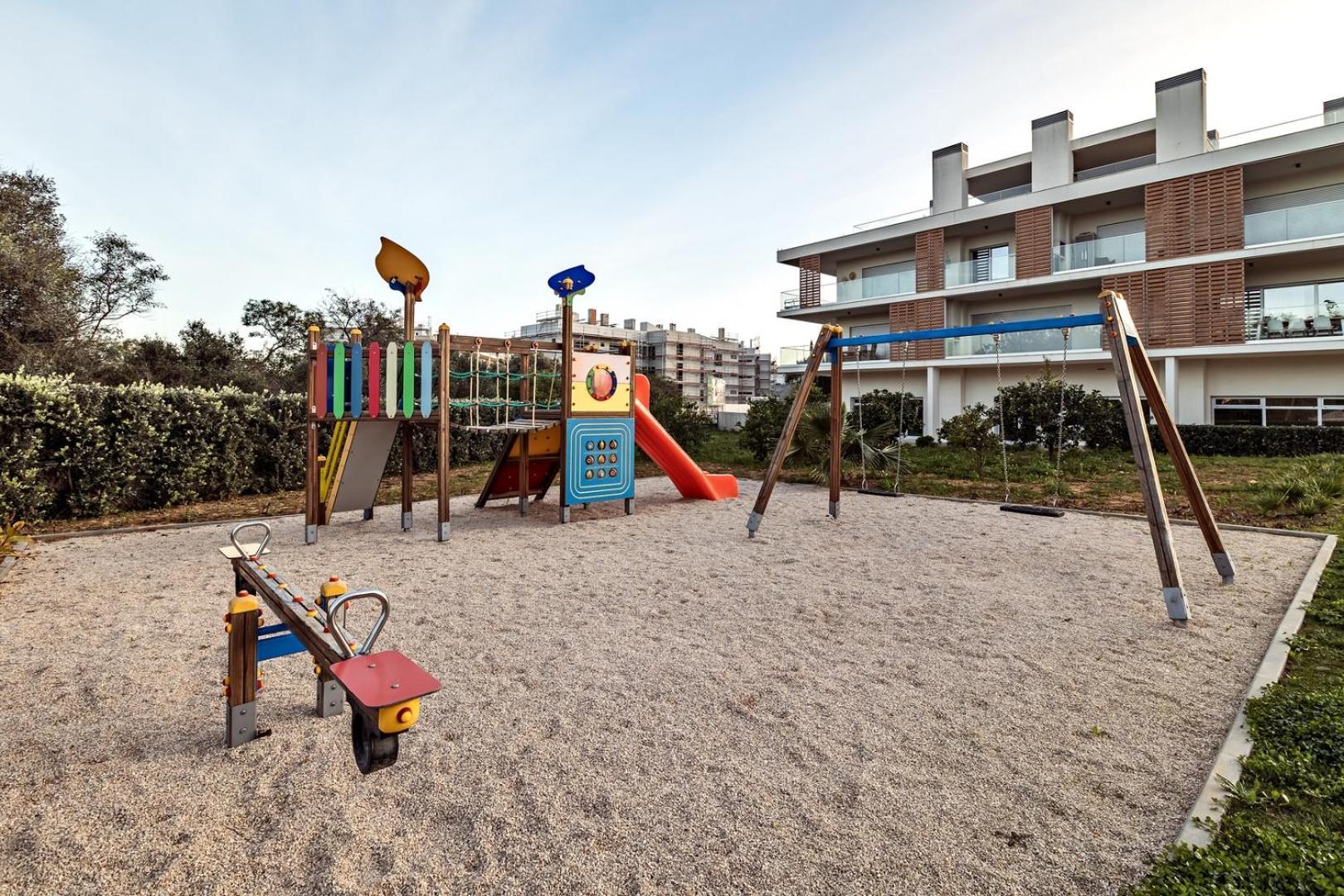 Penthouse Isabela Vistamar - Rooftop & Jacuzzi Appartement Albufeira