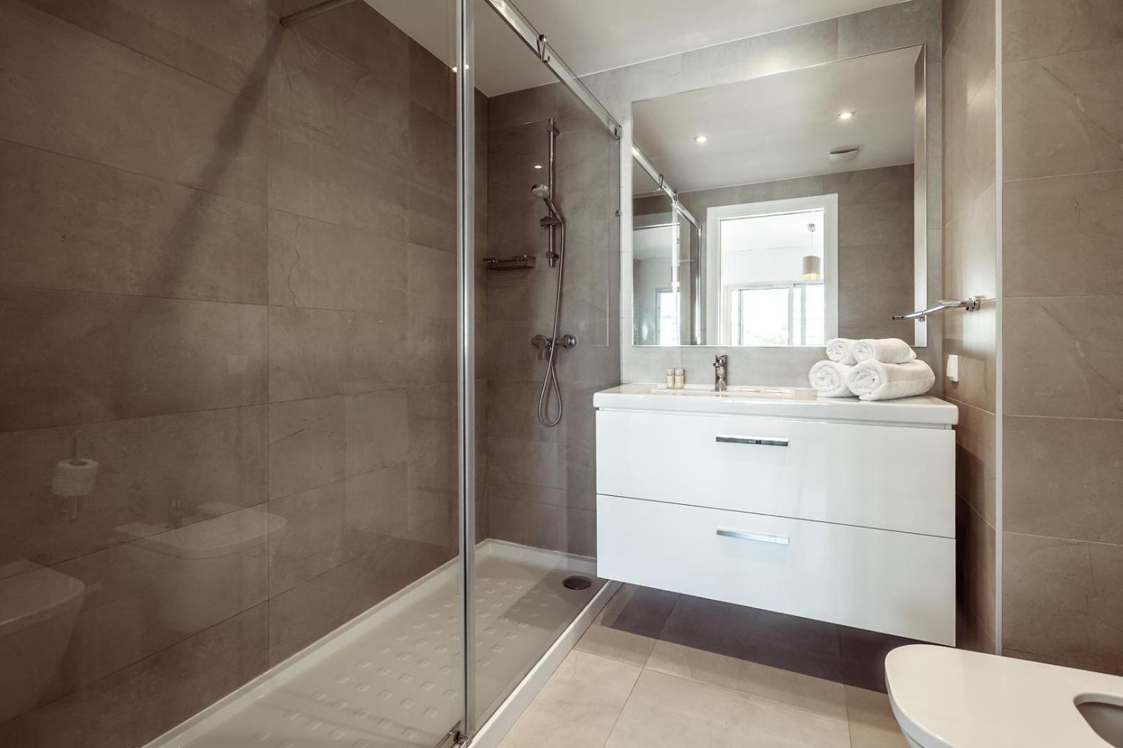 Appartement Penthouse Isabela Vistamar - Rooftop & Jacuzzi *