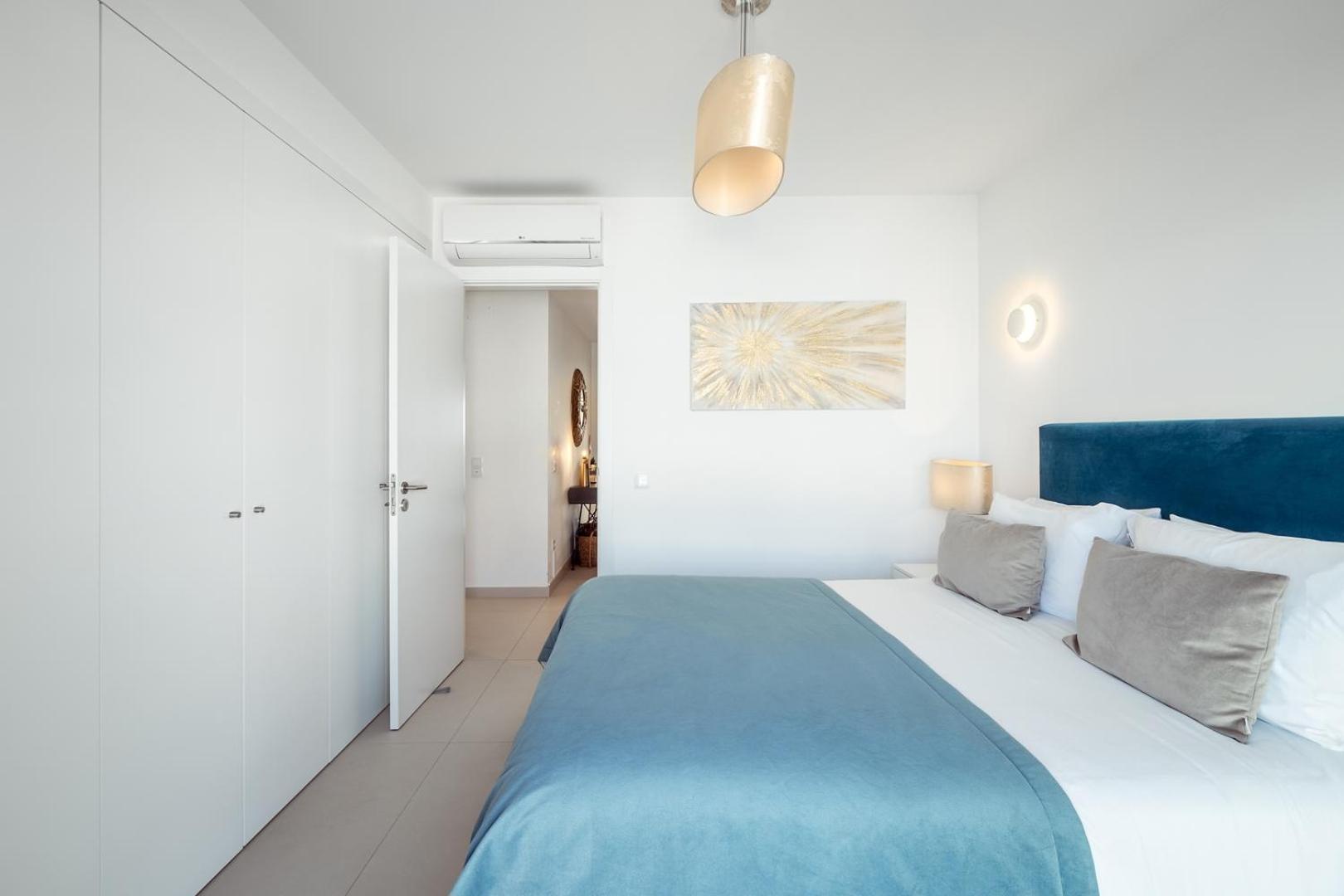 Penthouse Isabela Vistamar - Rooftop & Jacuzzi Albufeira