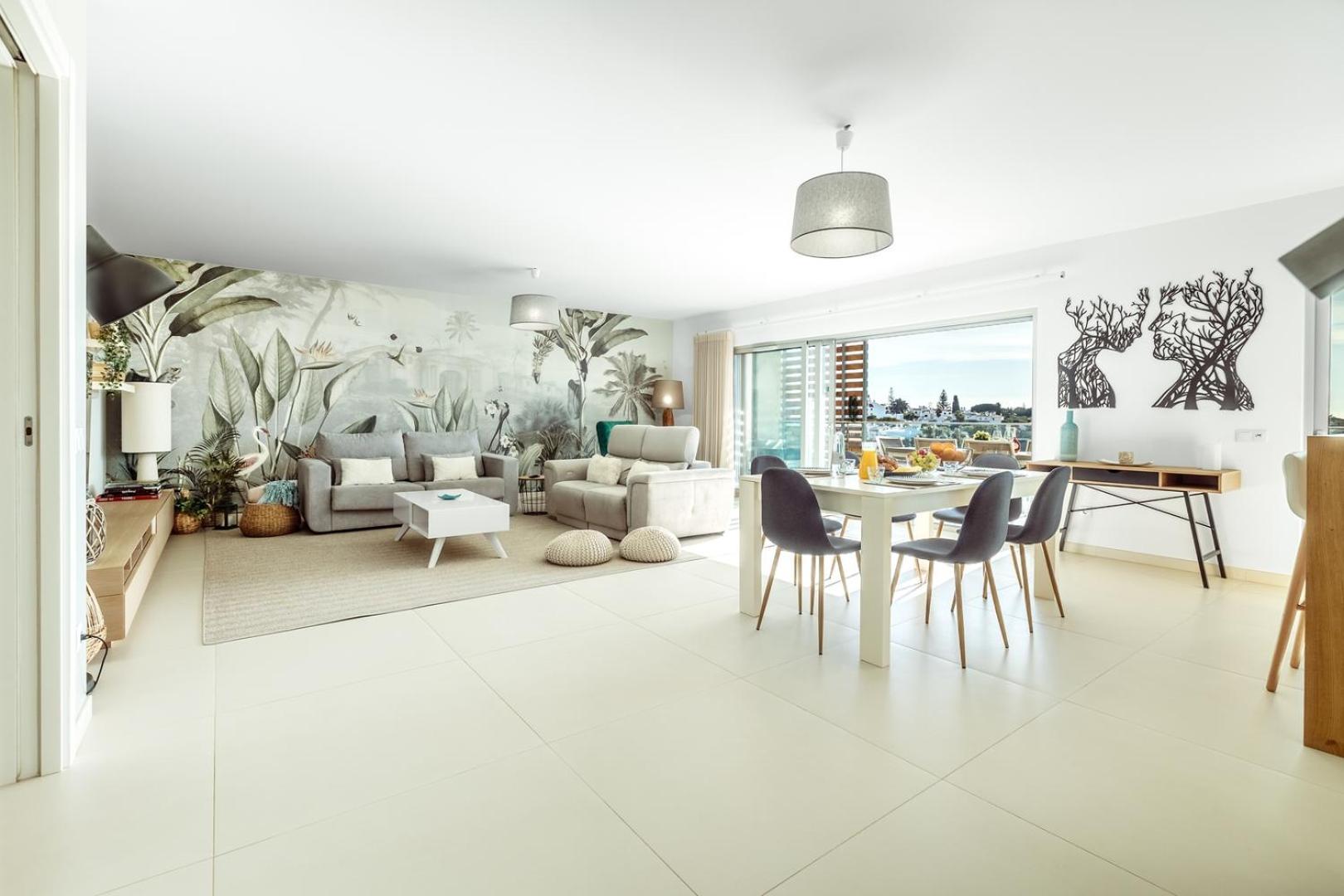 Penthouse Isabela Vistamar - Rooftop & Jacuzzi Appartement *