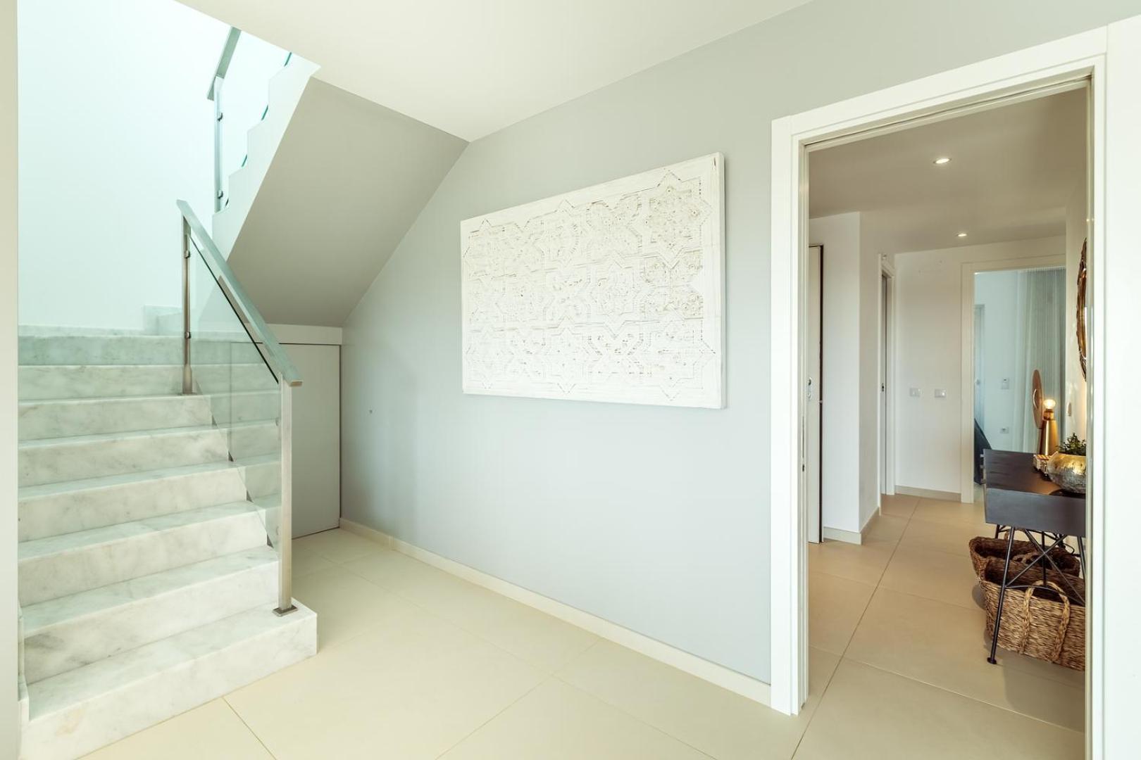 Appartement Penthouse Isabela Vistamar - Rooftop & Jacuzzi *