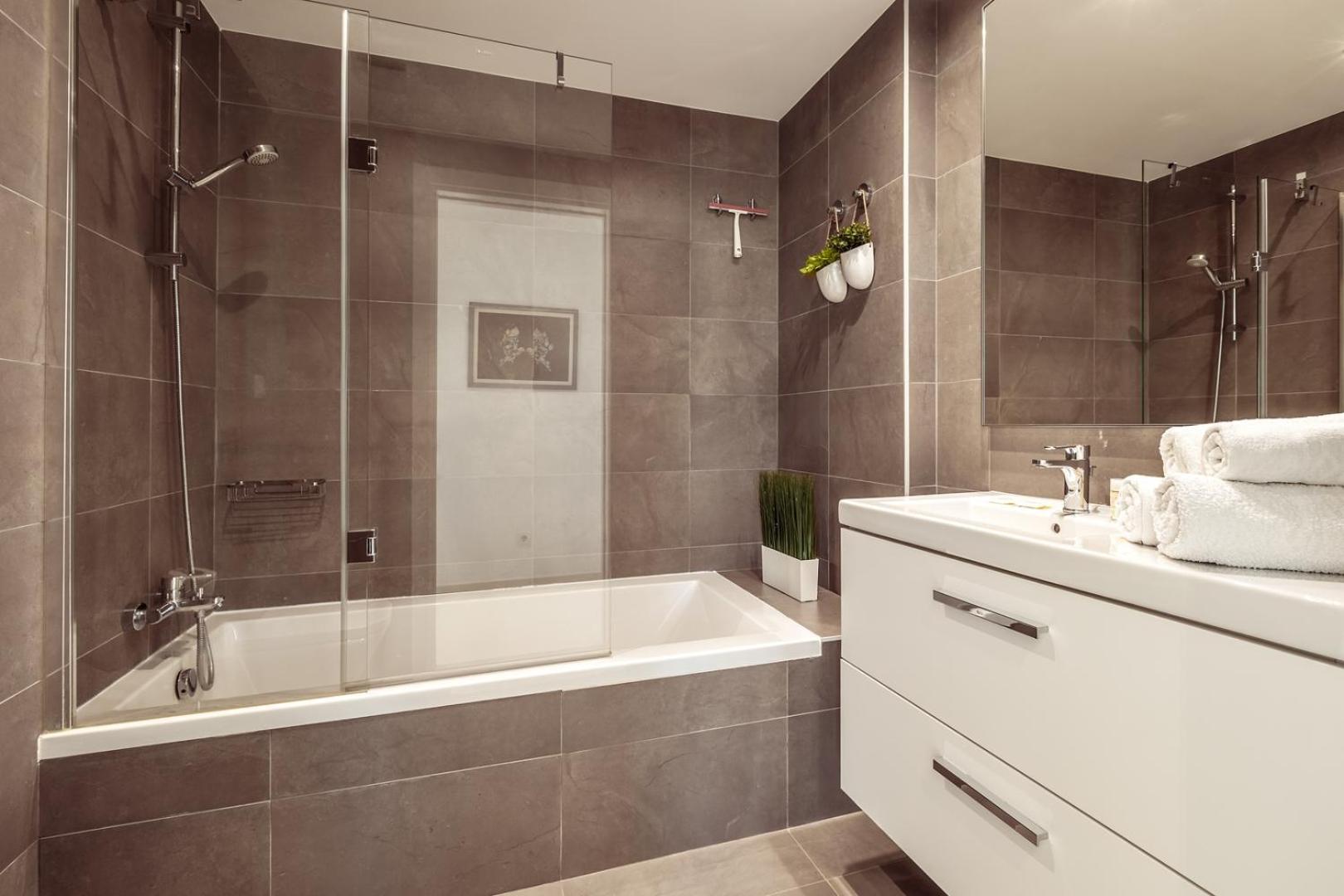 Penthouse Isabela Vistamar - Rooftop & Jacuzzi Appartement *