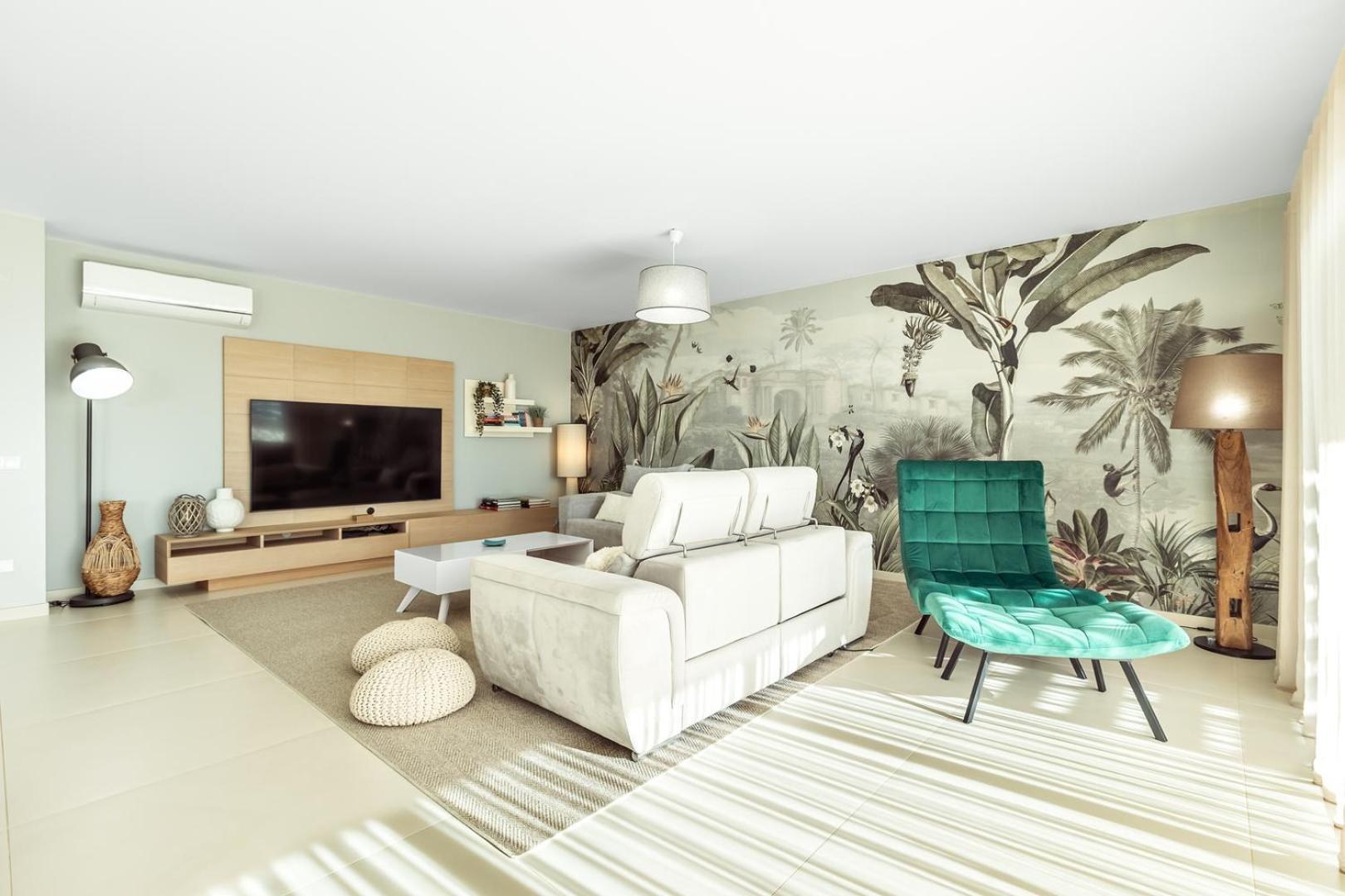 Penthouse Isabela Vistamar - Rooftop & Jacuzzi Albufeira