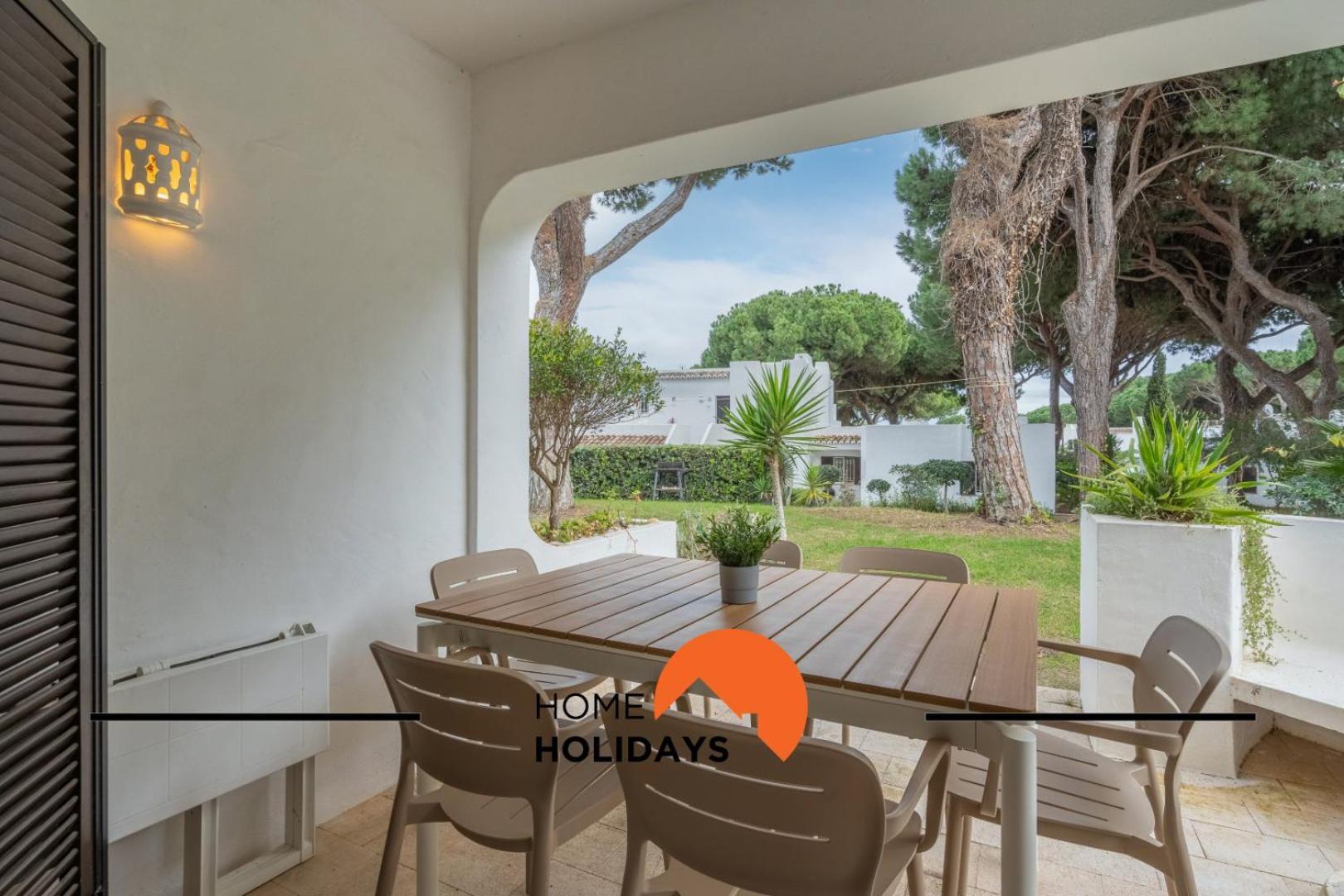 #250 264 By Holidays * Albufeira