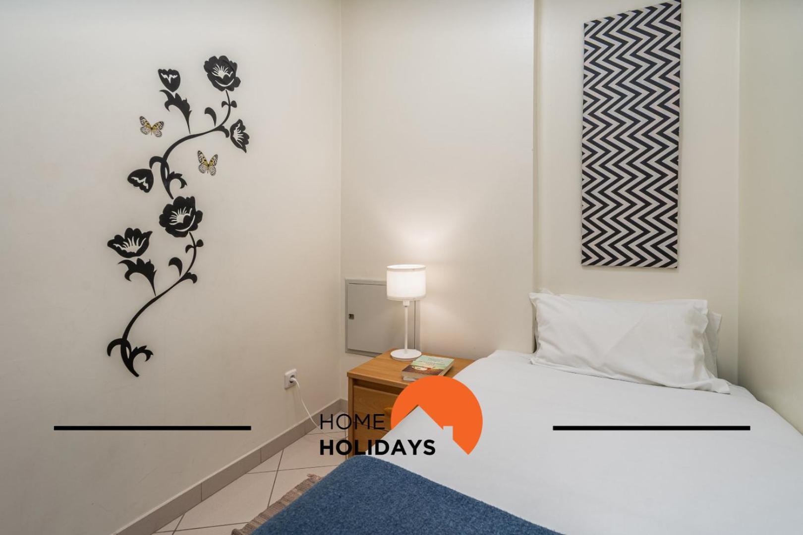 #272 Pedra Dos Bicos J By Holidays Appartement