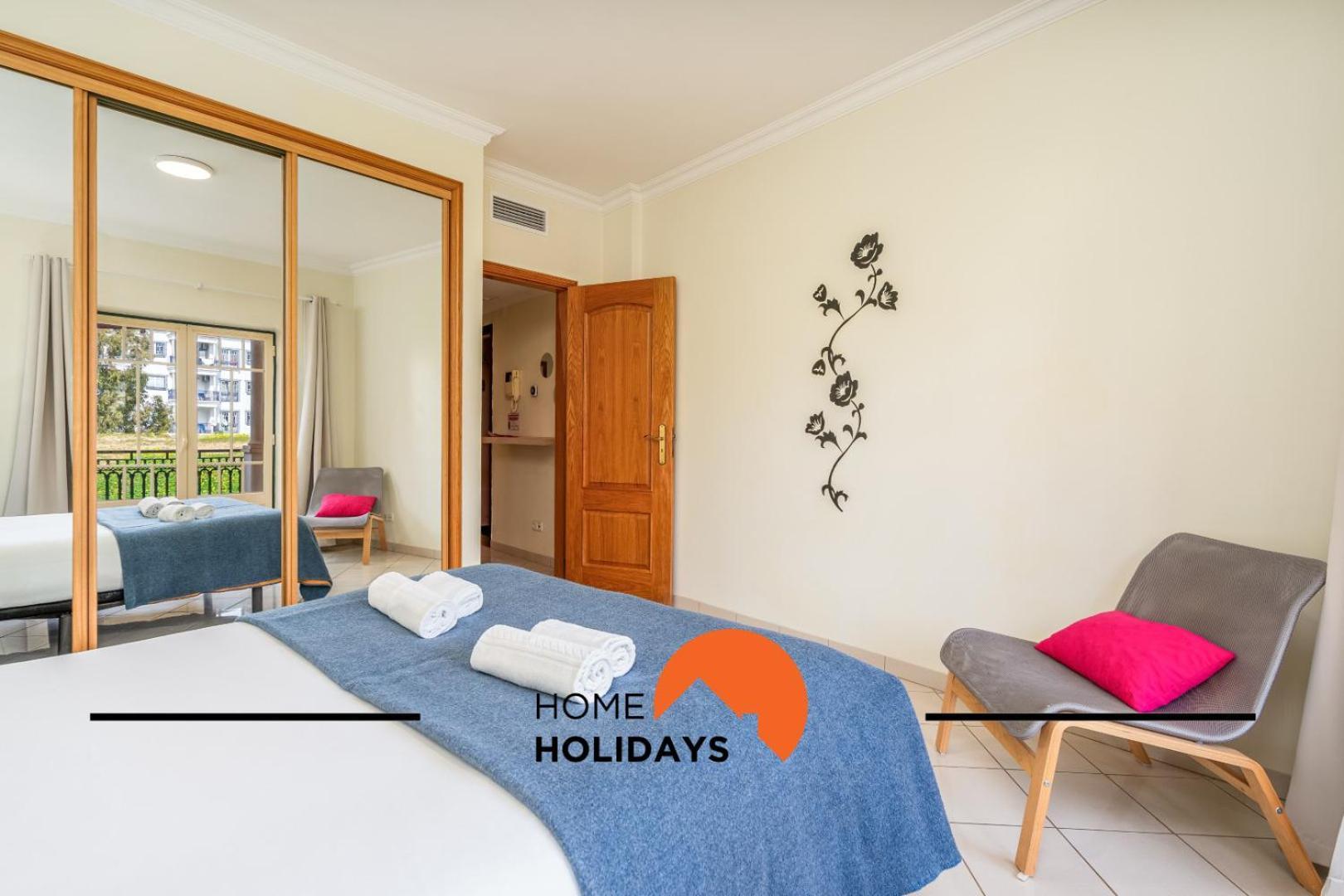 #272 Pedra Dos Bicos J By Holidays Albufeira