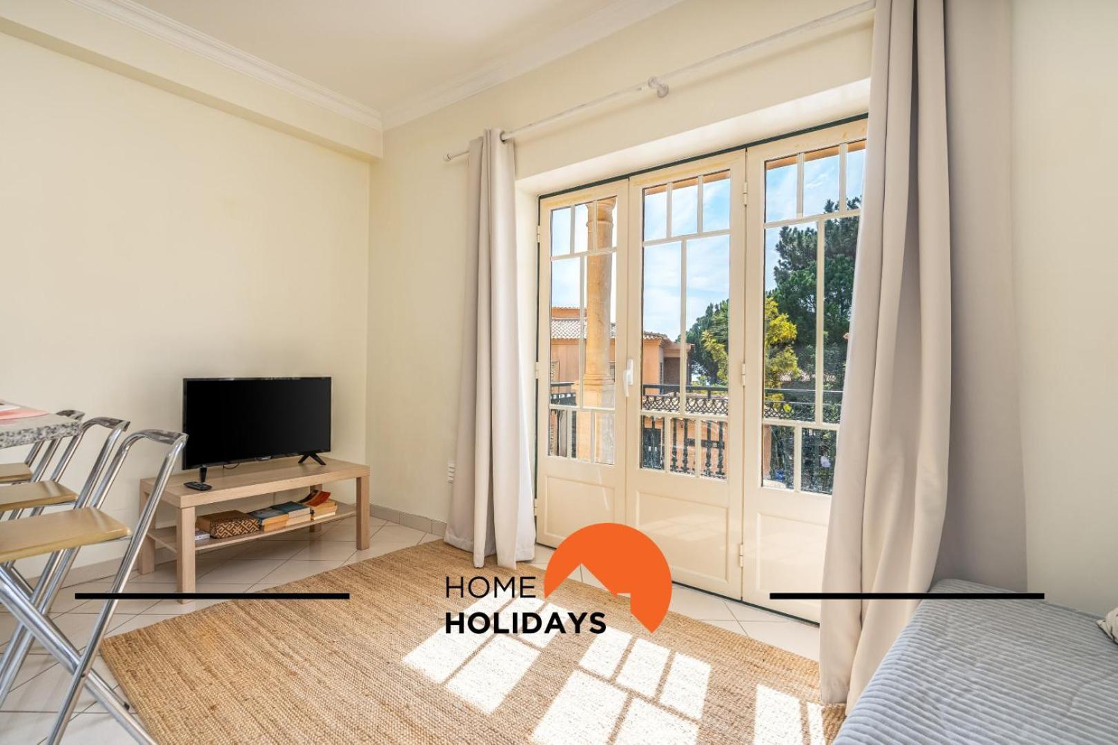 #272 Pedra Dos Bicos J By Holidays Appartement Albufeira