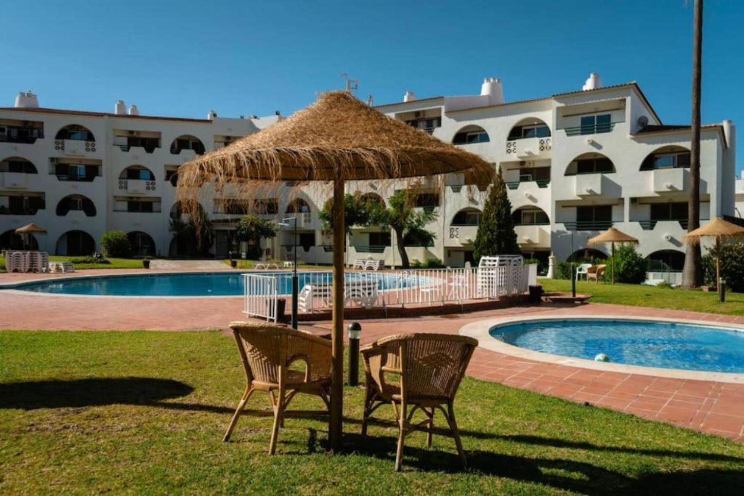 Sunlight By Sunnyway * Albufeira