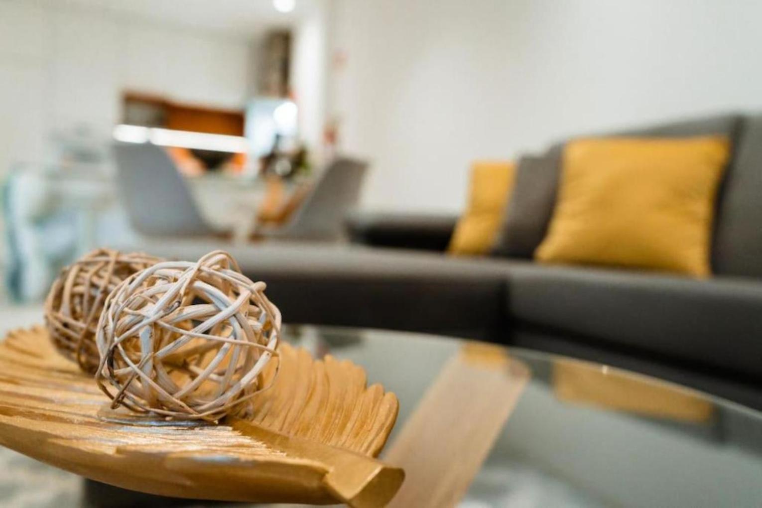 Apartamento Sunlight By Sunnyway *