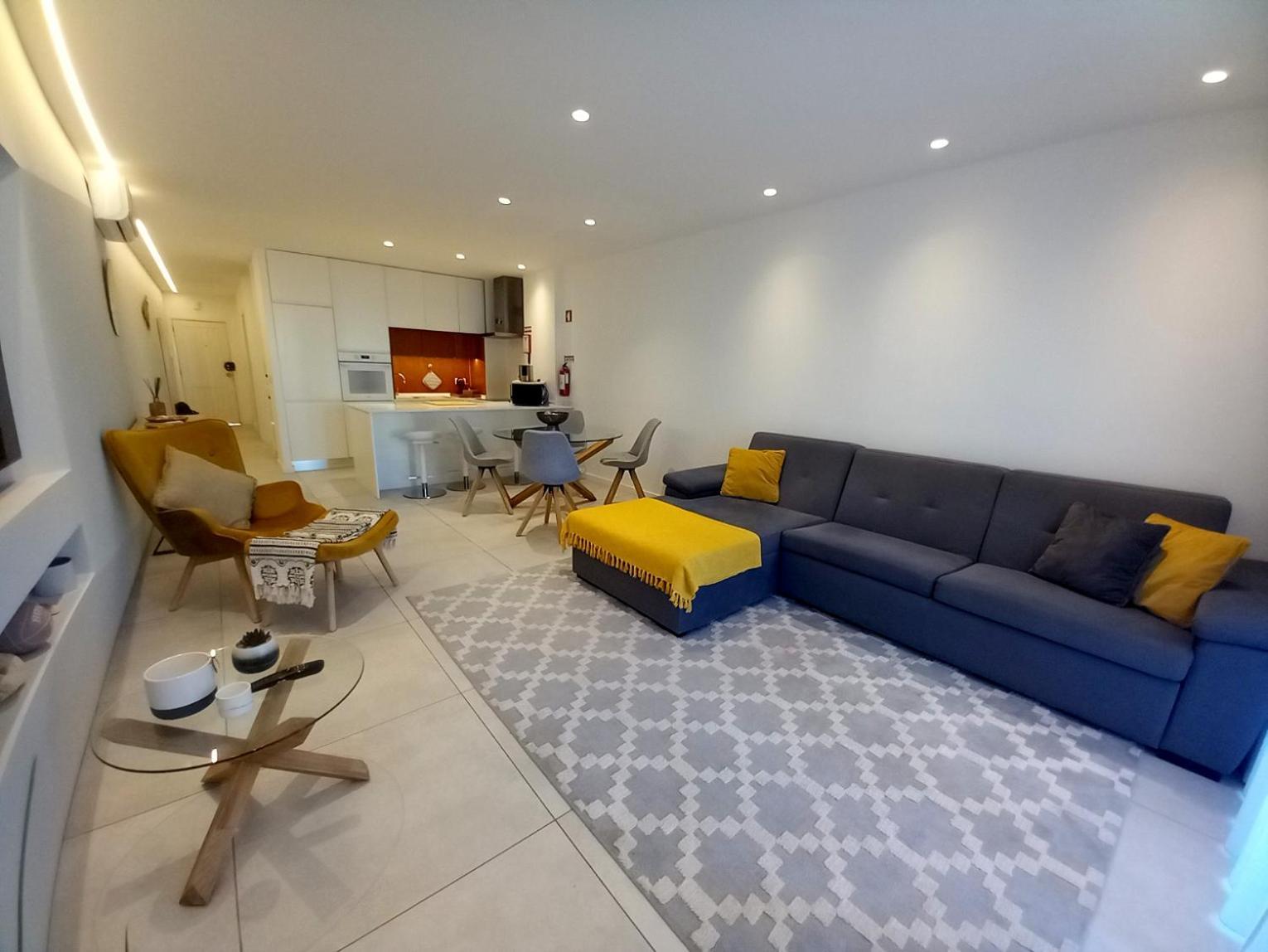 Apartamento Sunlight By Sunnyway *