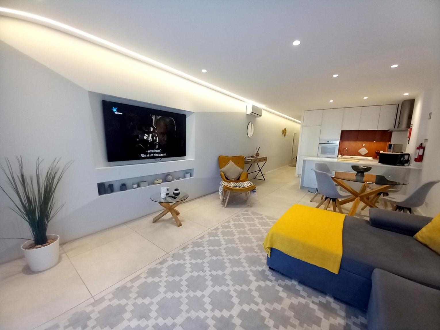 Apartamento Sunlight By Sunnyway