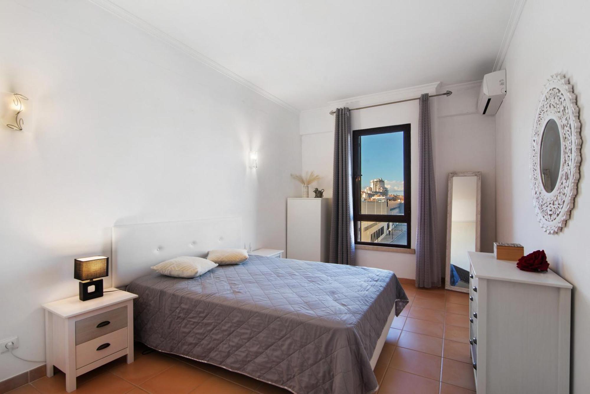 Apartment Oura Cozy *