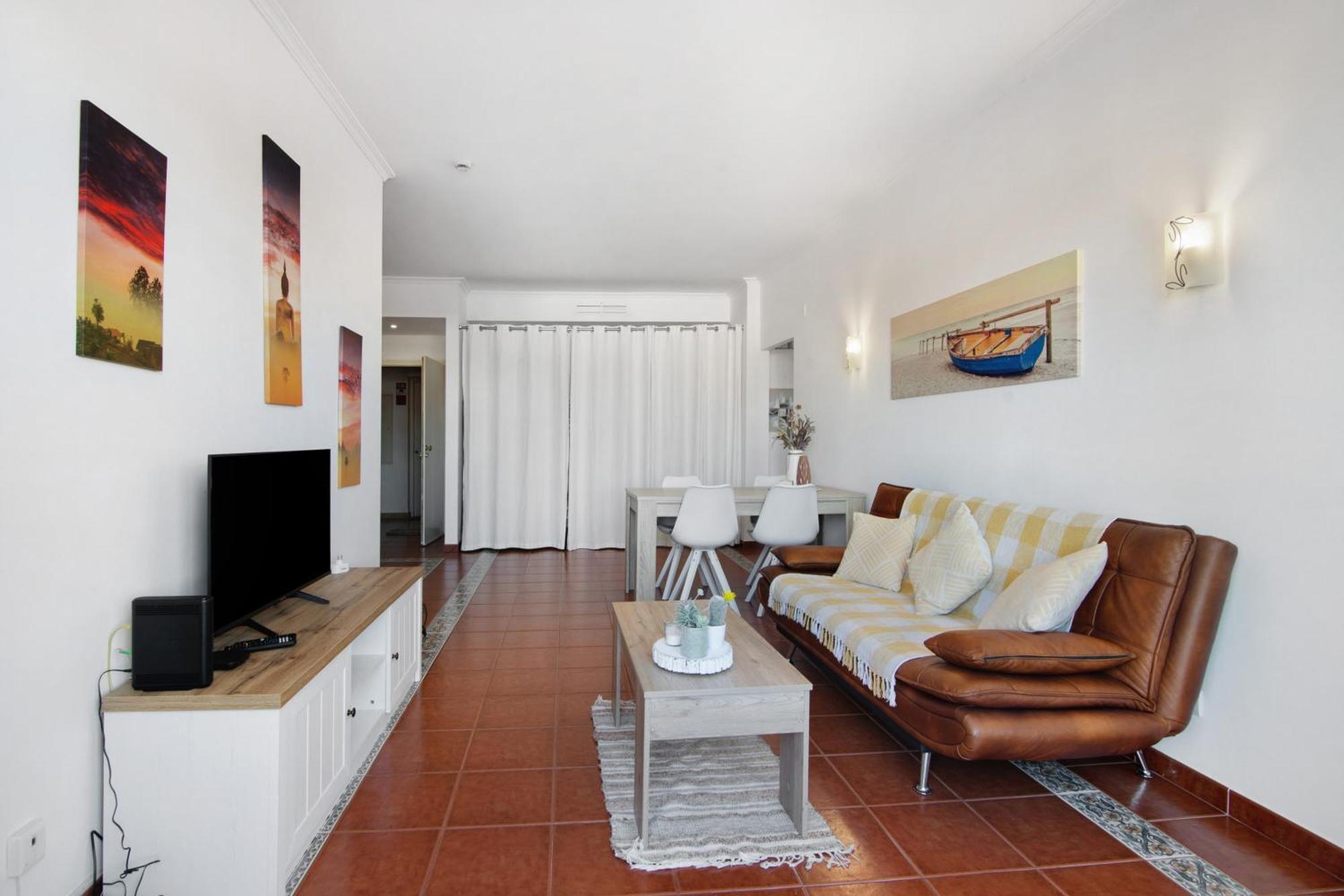 Oura Cozy Albufeira