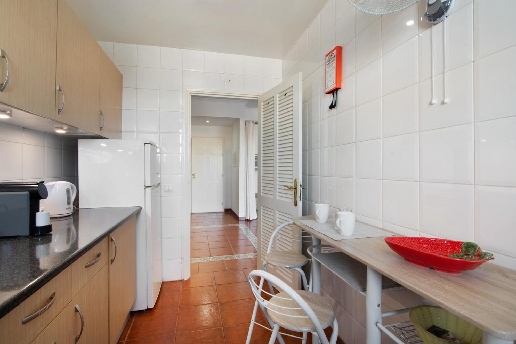 Apartment Oura Cozy Albufeira