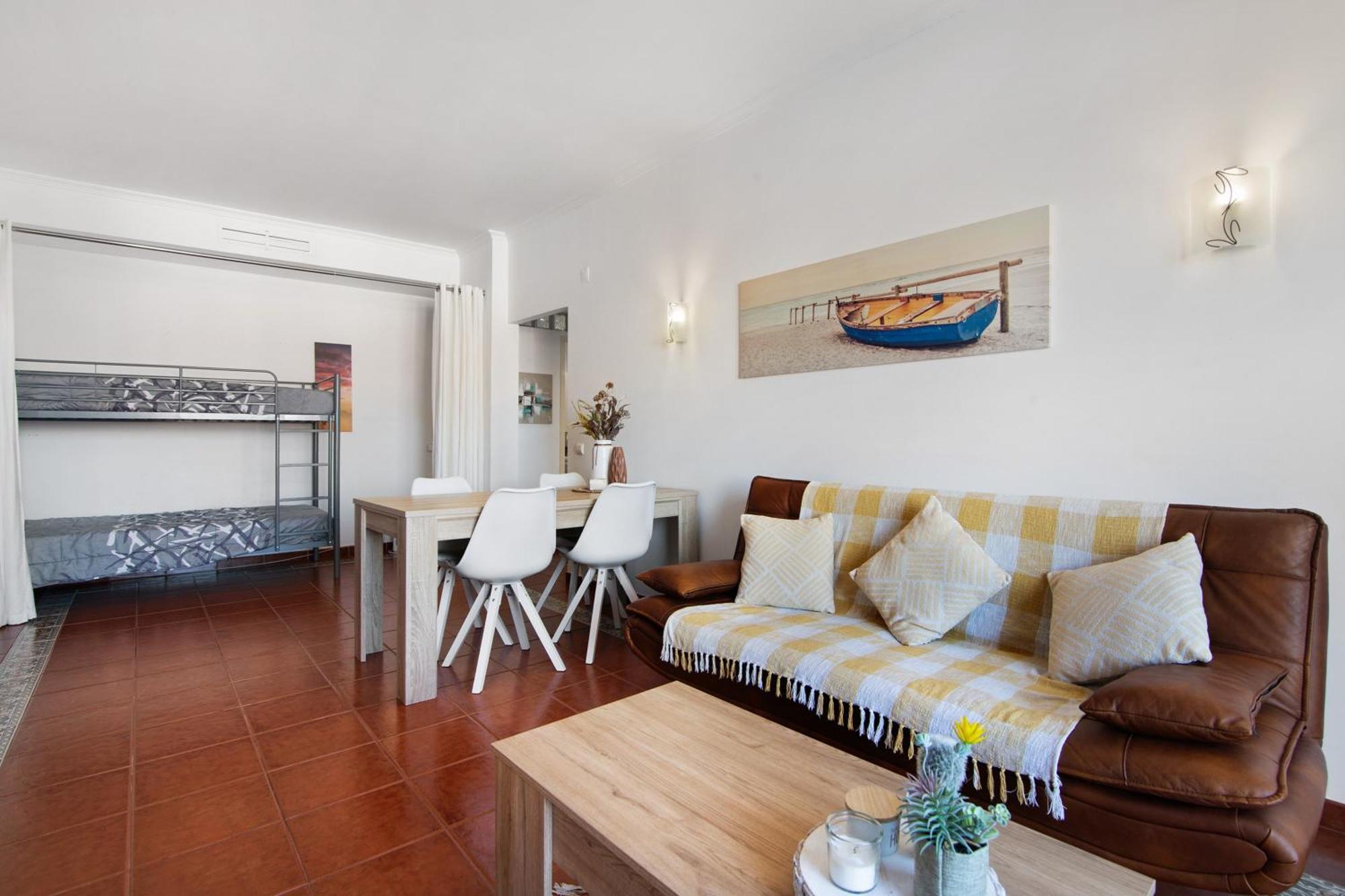 Oura Cozy * Albufeira