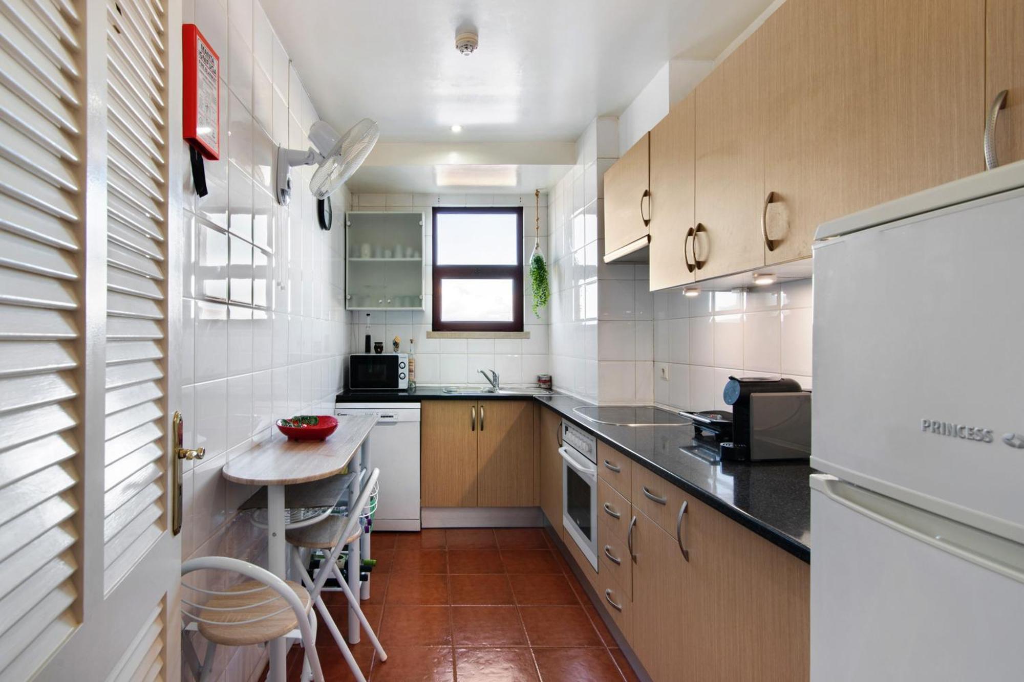 Apartment Oura Cozy