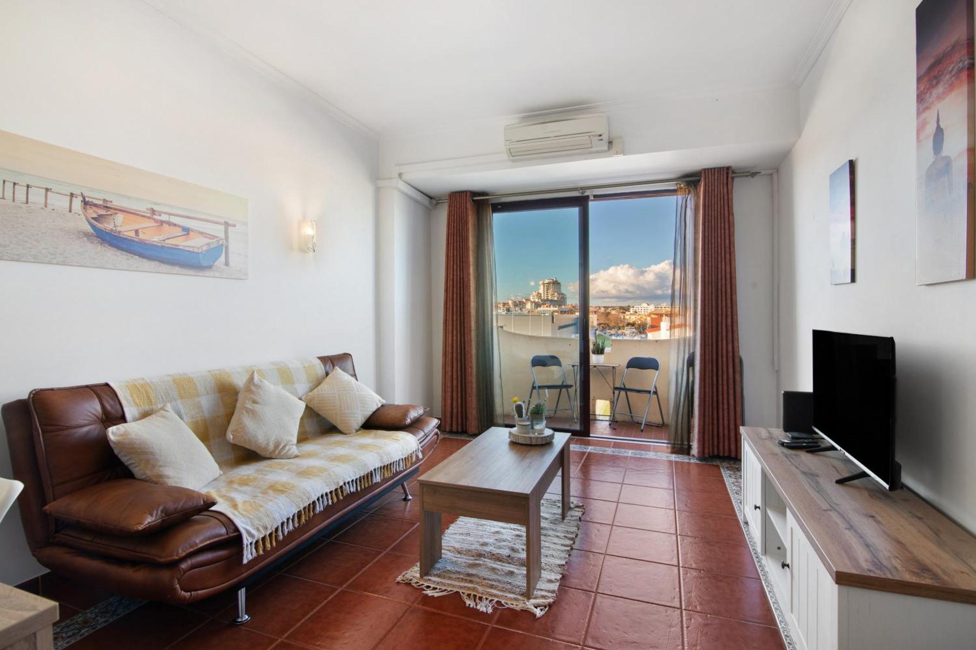 Oura Cozy * Albufeira