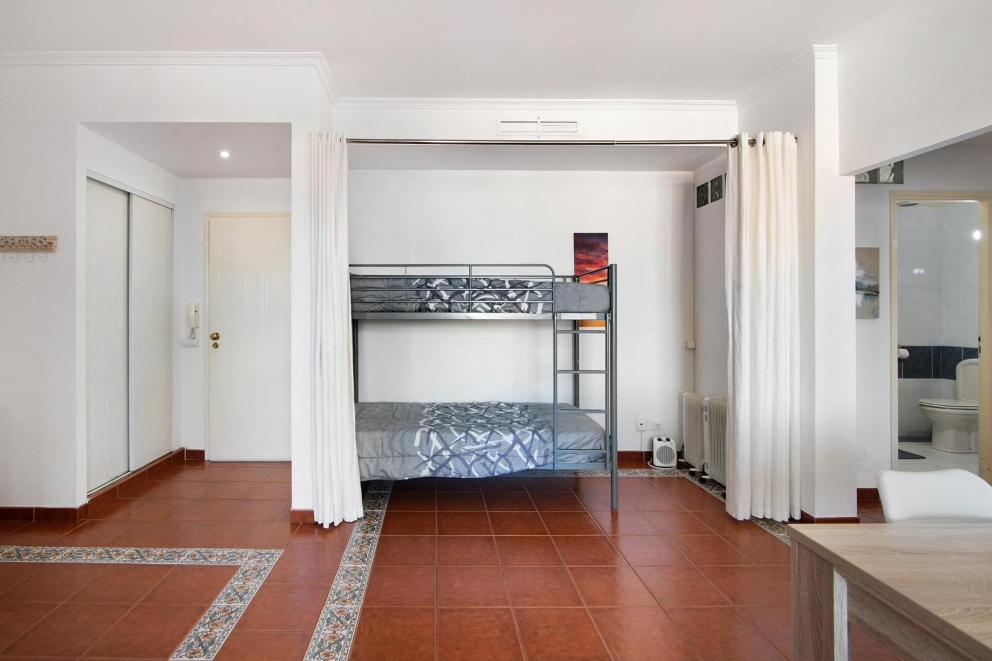 Apartment Oura Cozy Albufeira