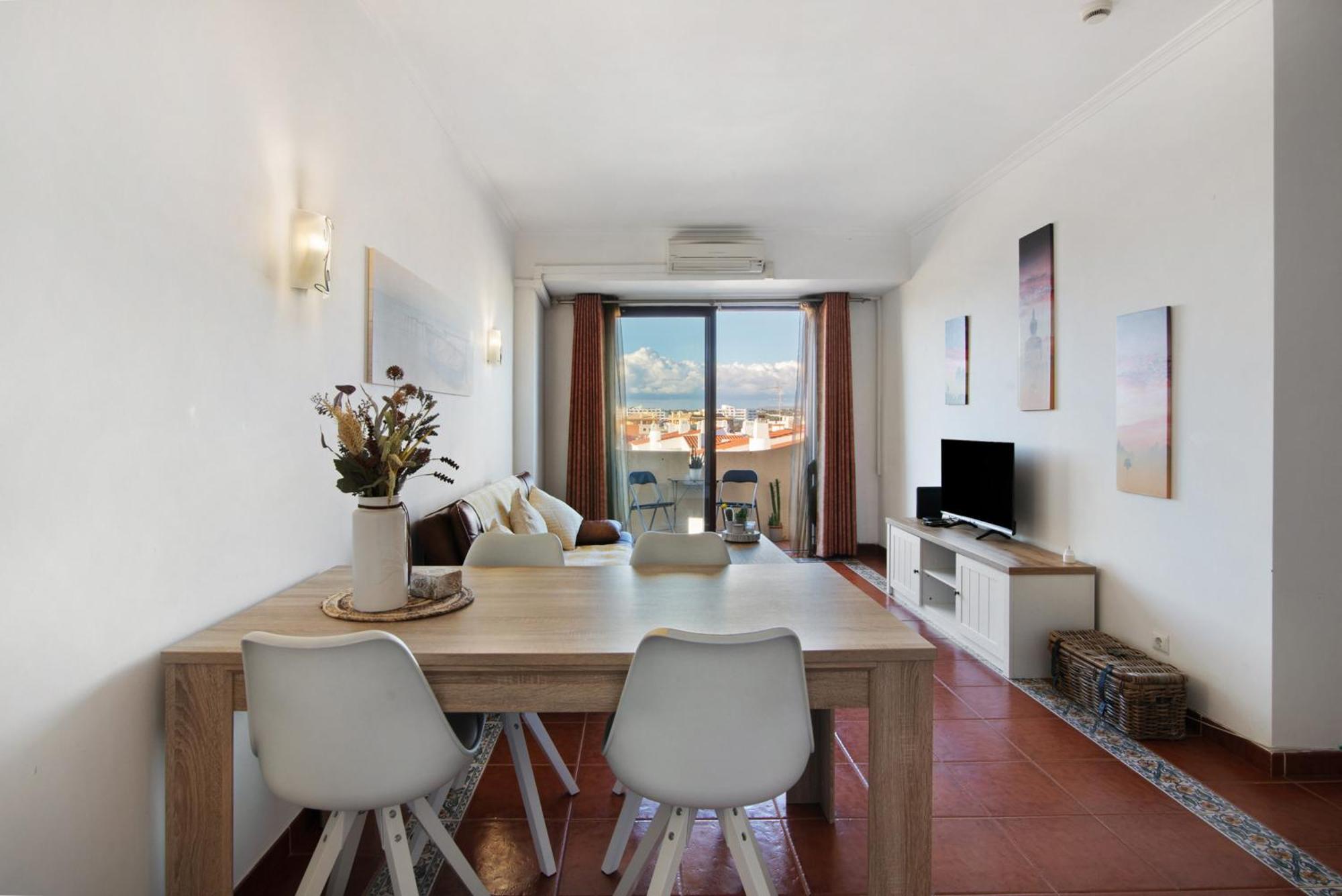 Oura Cozy Albufeira