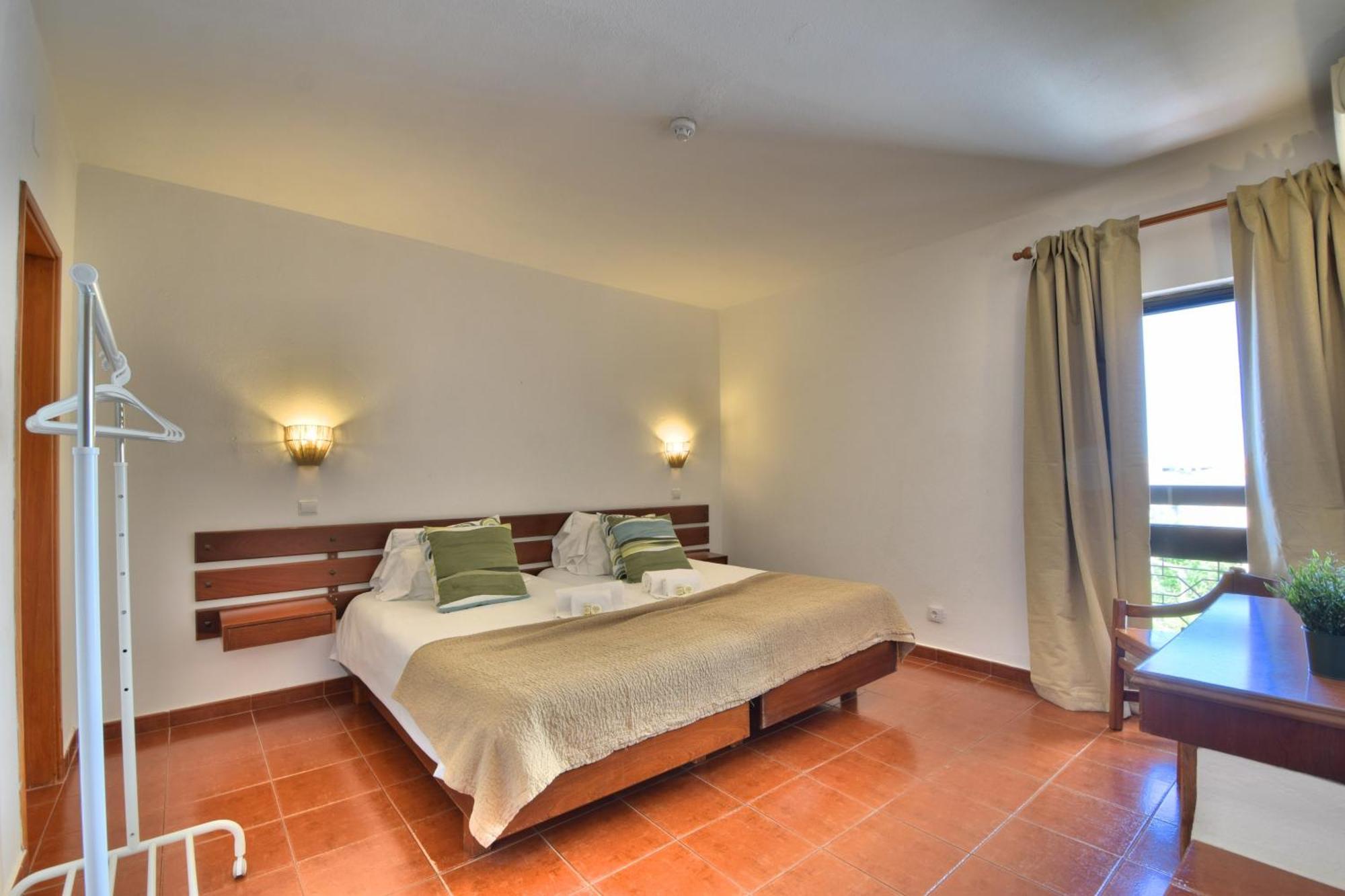 Beguest Oura Vilanova Apartment *