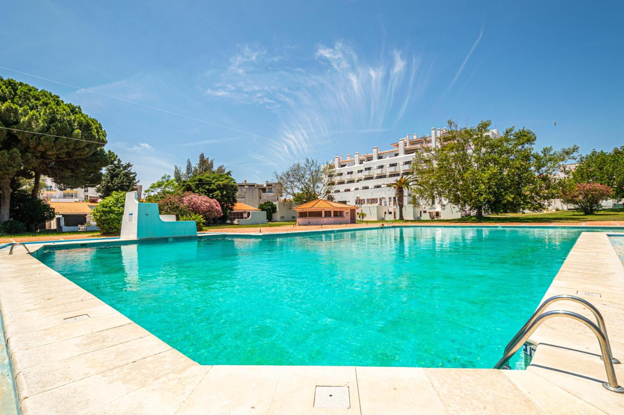 Beguest Oura Vilanova Apartment *