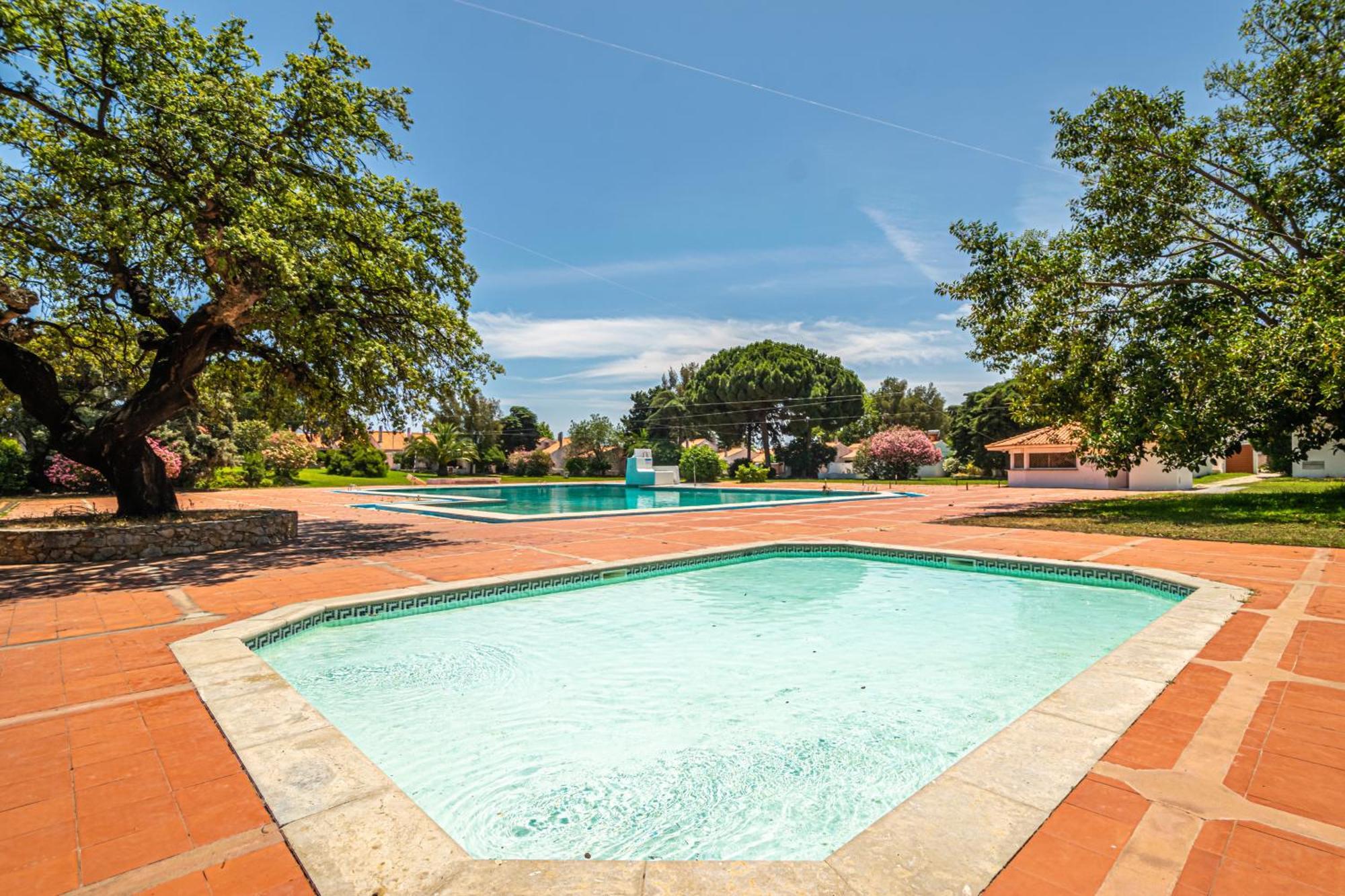 Beguest Oura Vilanova Apartment Albufeira