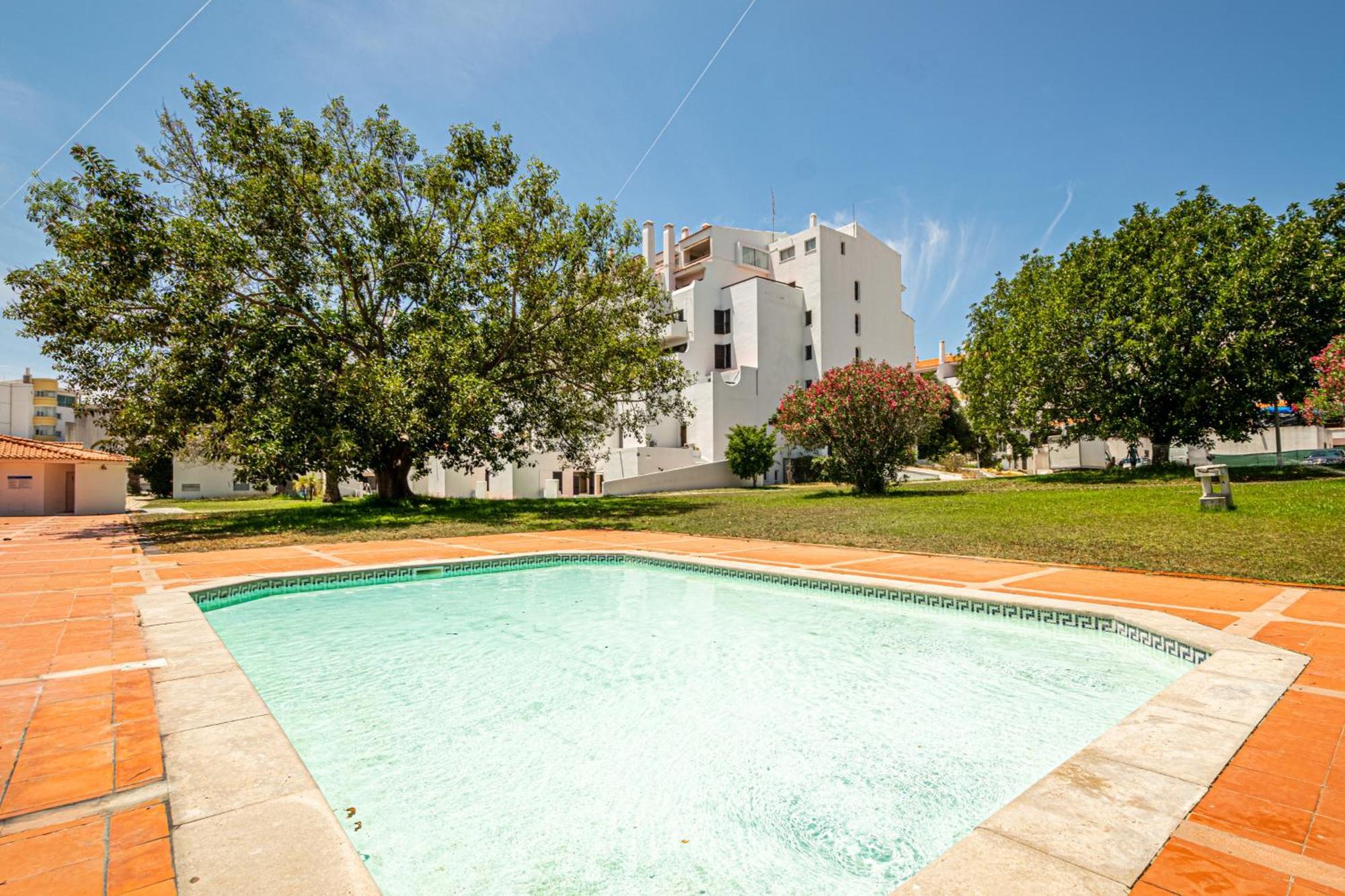 Beguest Oura Vilanova Apartment Albufeira
