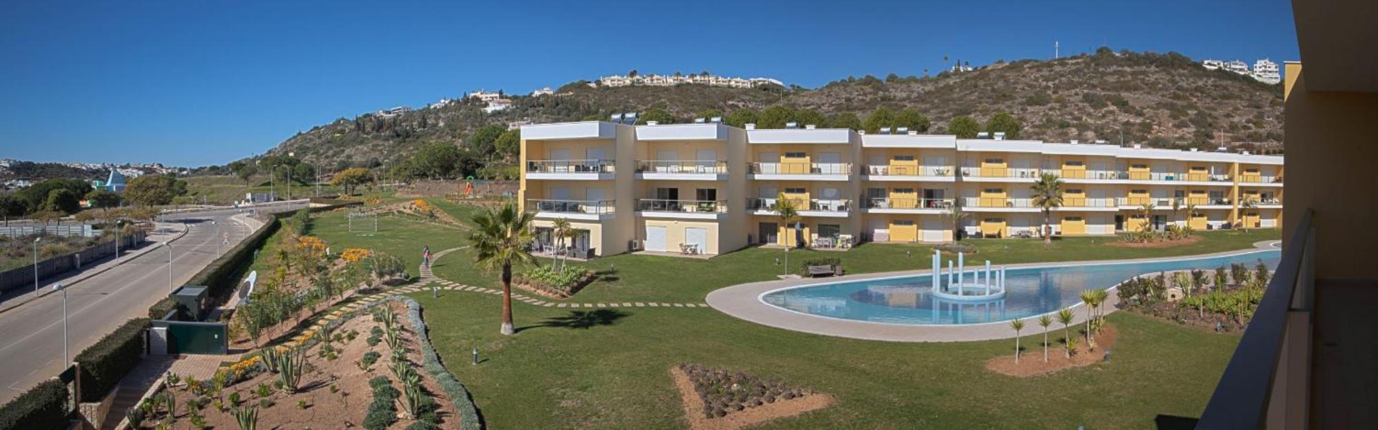 Achard Marina Apartment