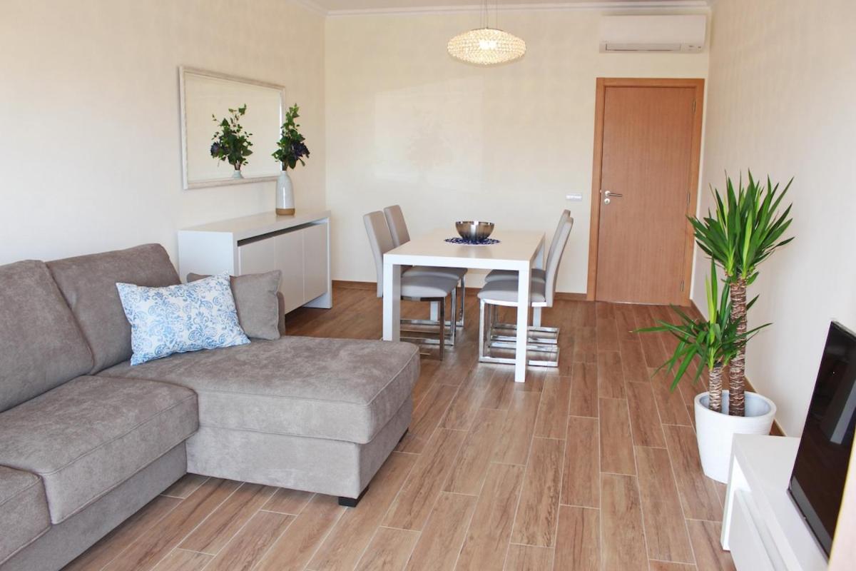 Achard Marina Apartment Albufeira
