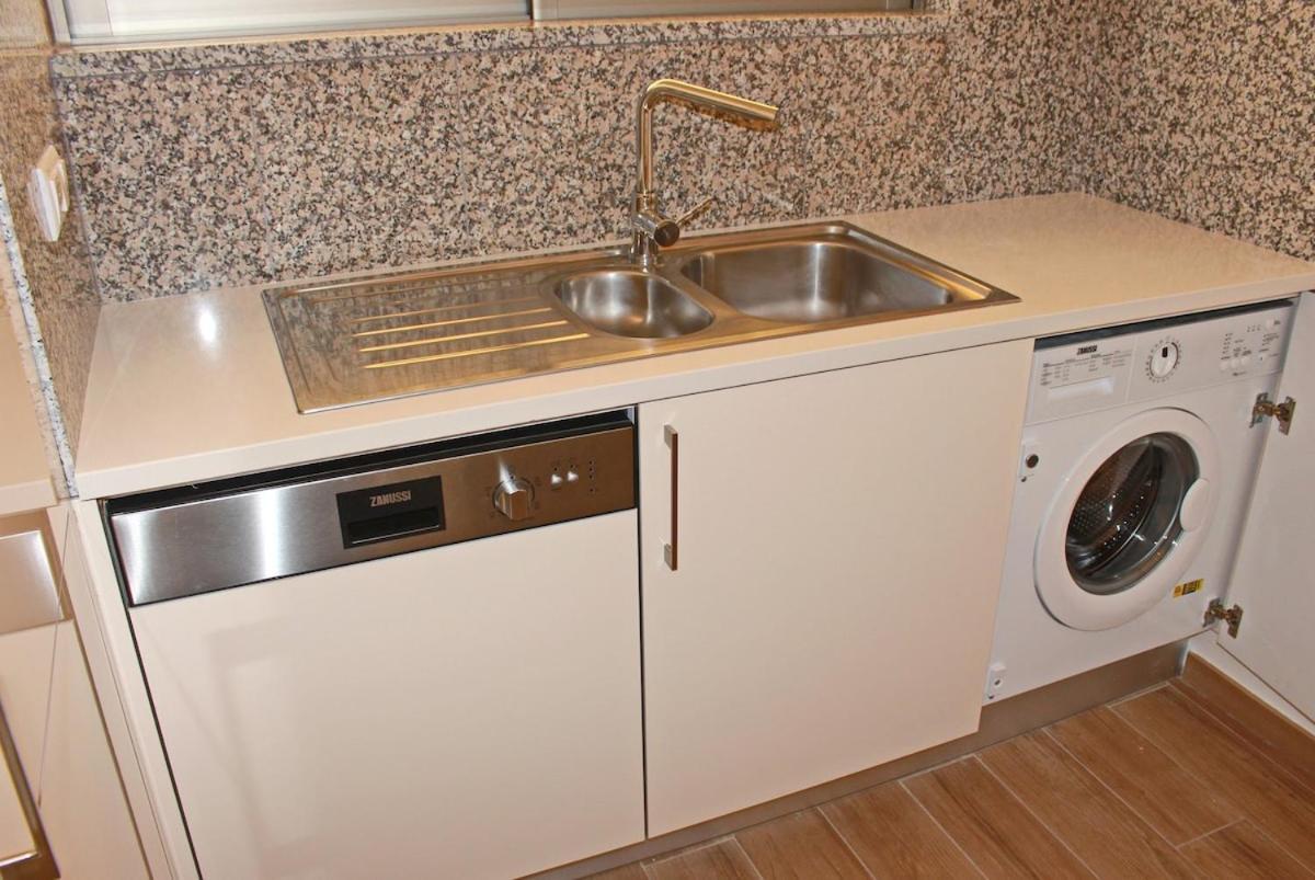 Achard Marina Apartment