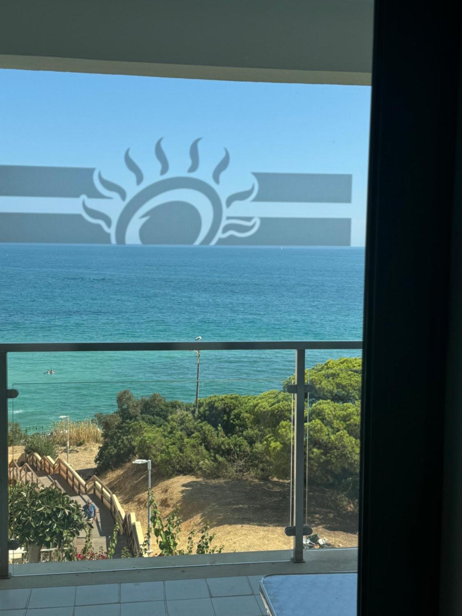 Do Parque Aparthotel Albufeira