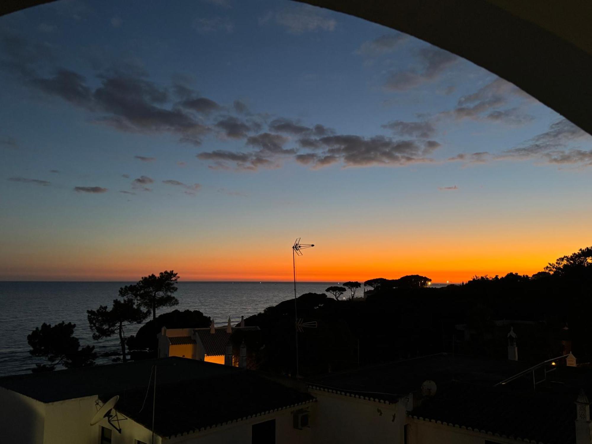 Aparthotel Do Parque Albufeira