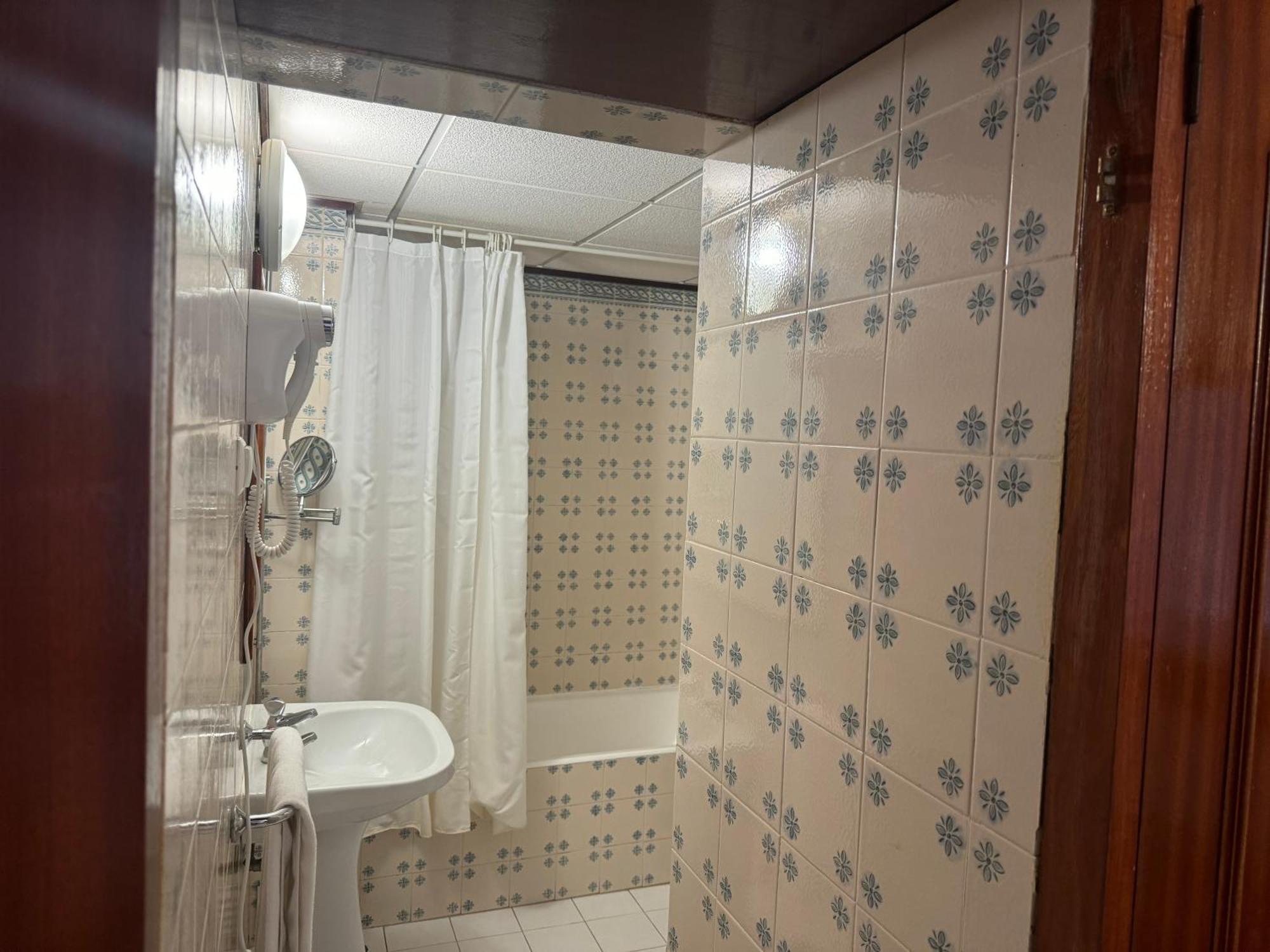 Do Parque Aparthotel 3*