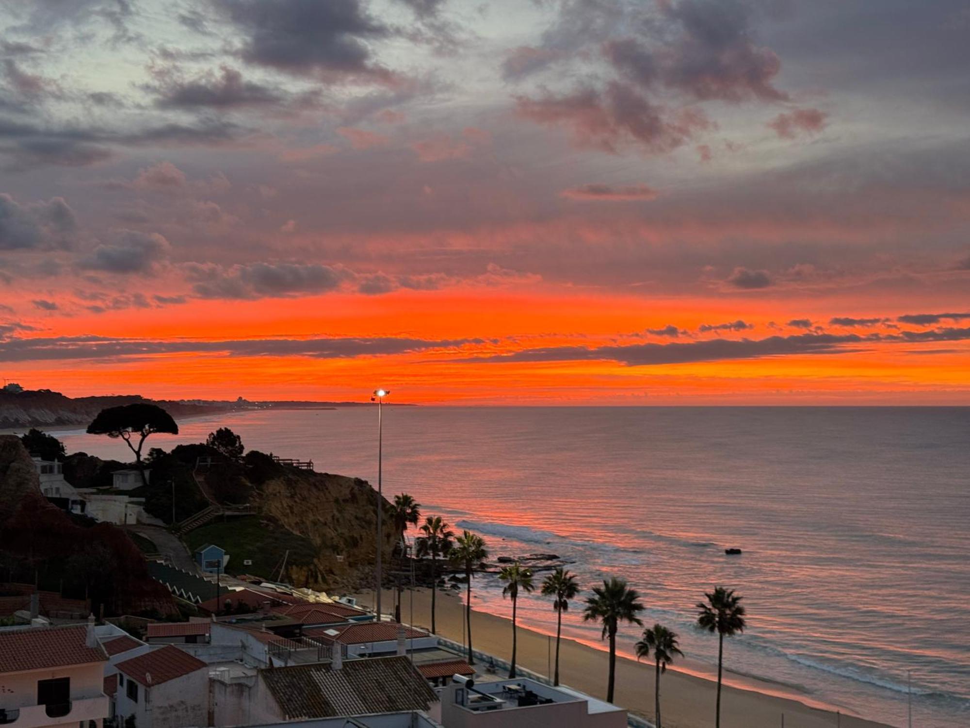 Aparthotel Do Parque Albufeira