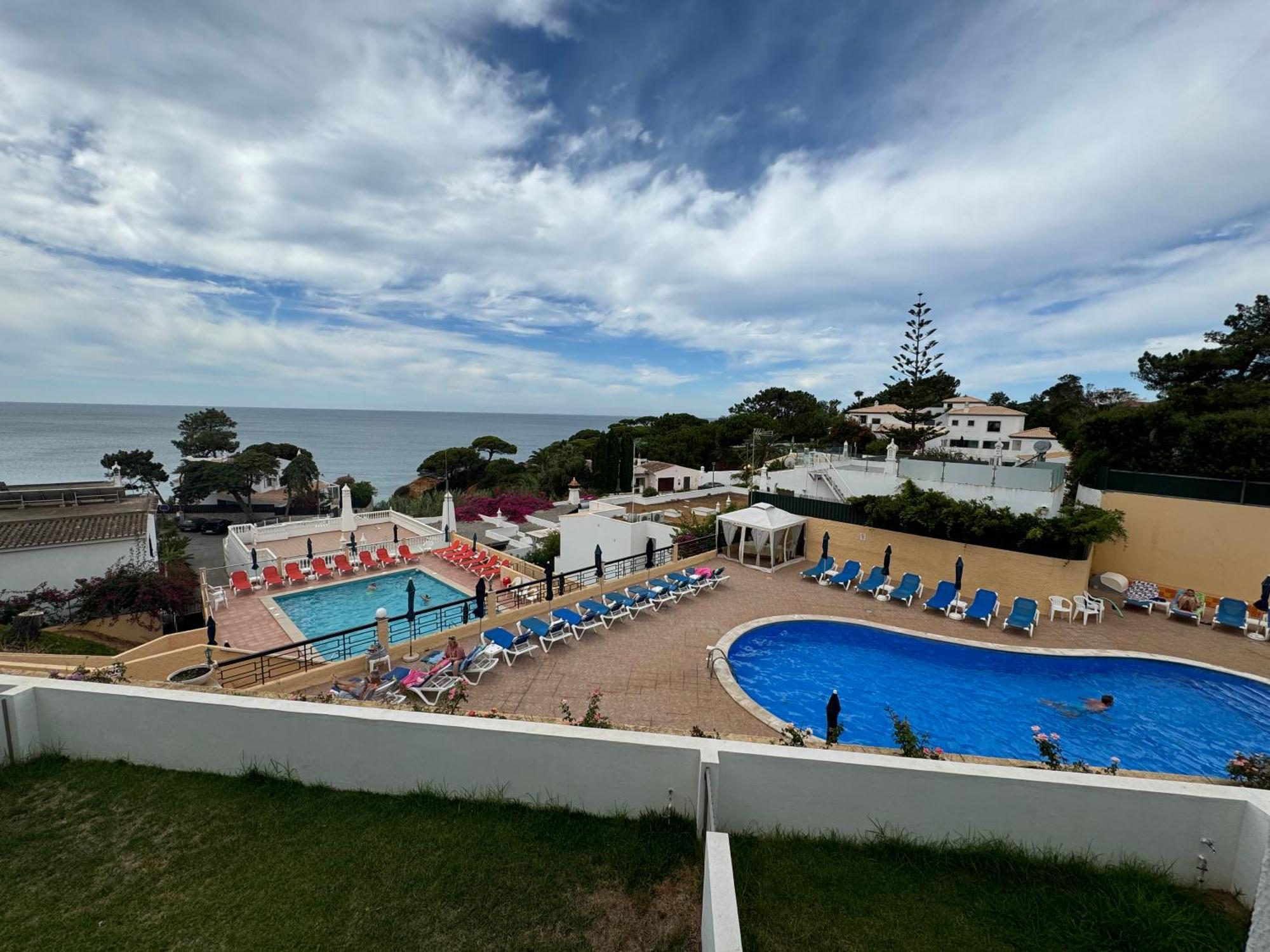 Do Parque Aparthotel