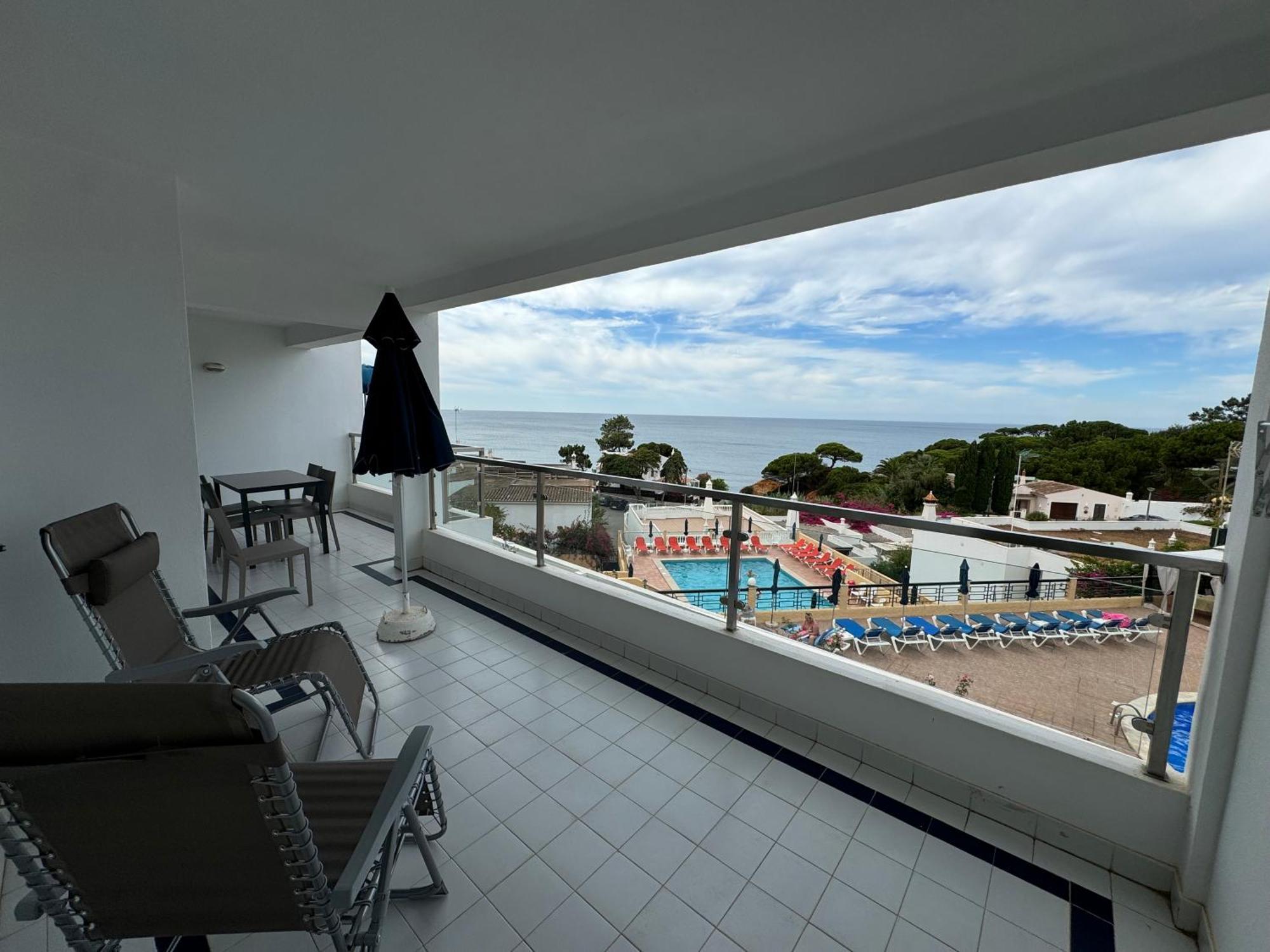 Aparthotel Do Parque