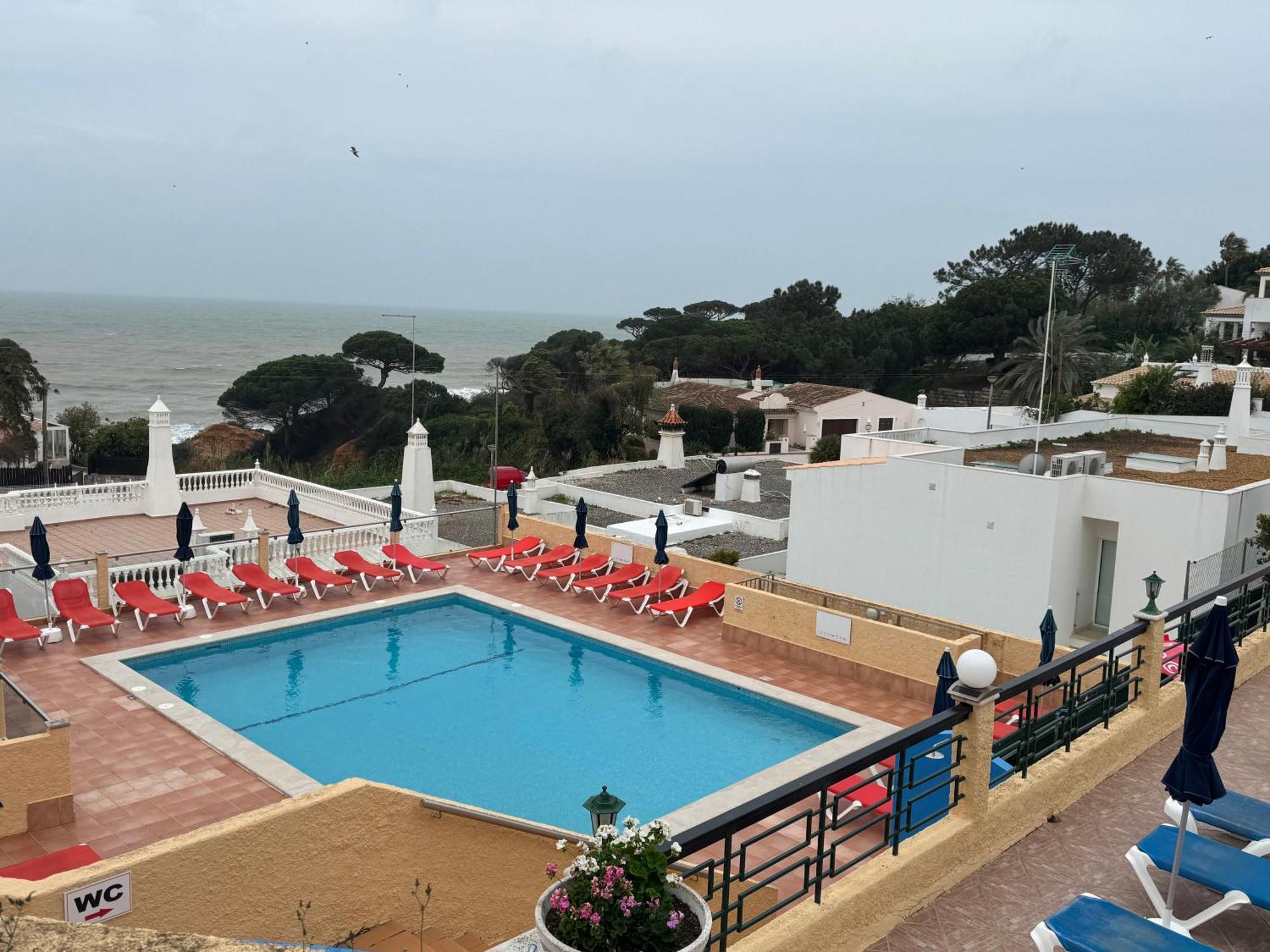 Do Parque Aparthotel 3*