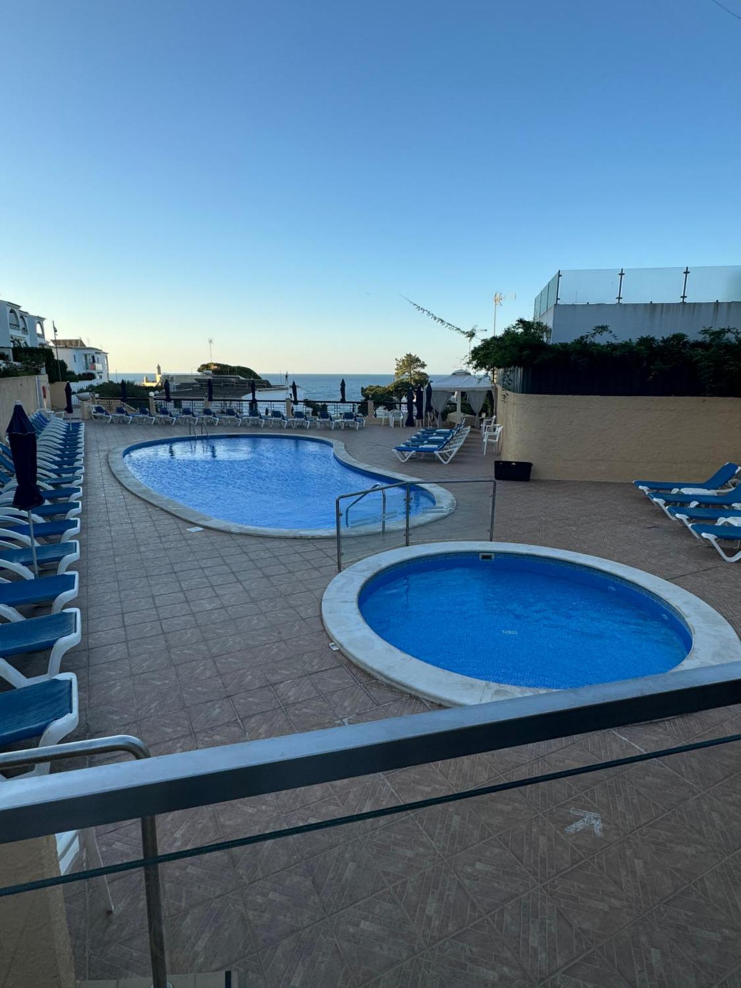 Do Parque 3* Albufeira