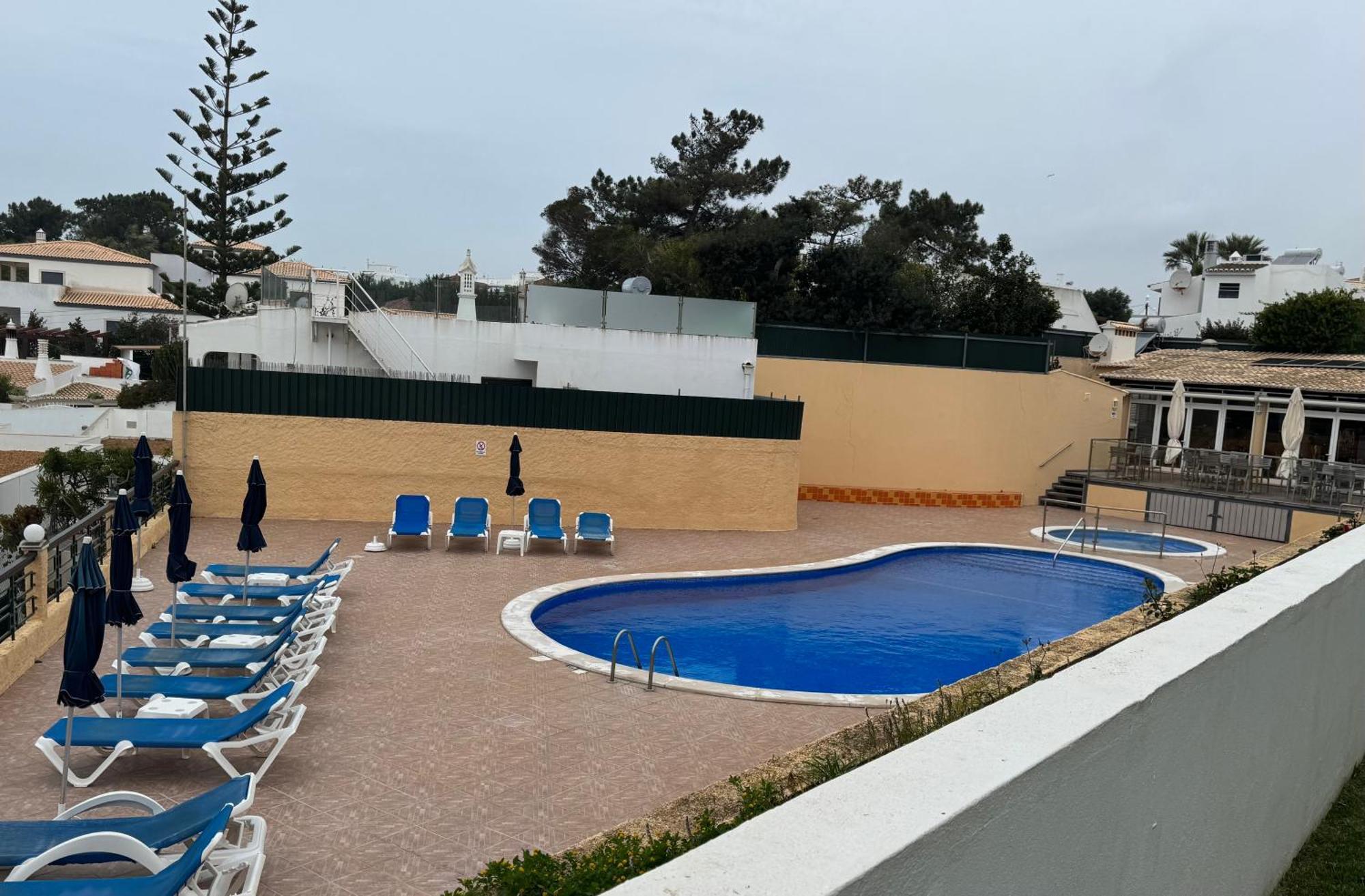 Do Parque Aparthotel