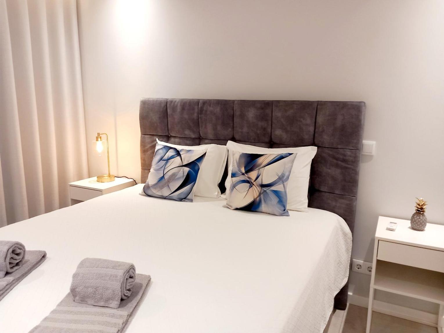 Apartamento Sunlight By Sunnyway *