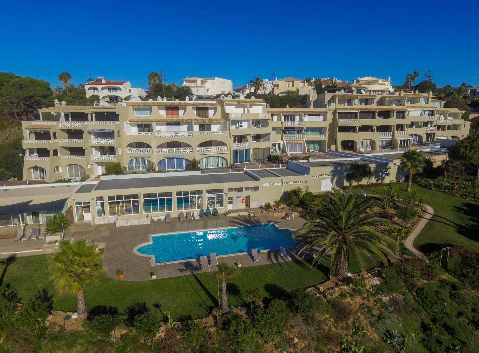 Mare Aveiros Apartment Albufeira